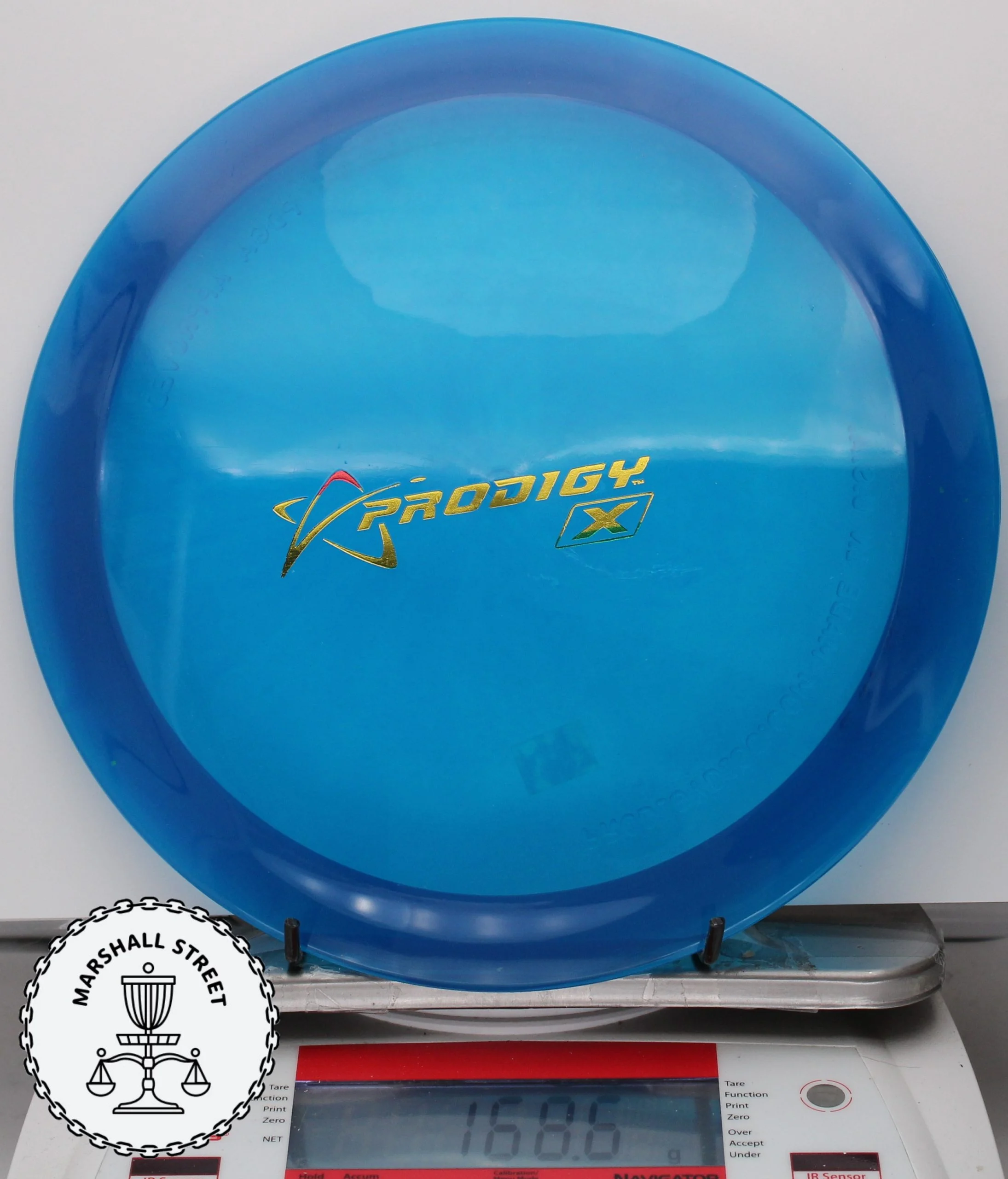 19826.jpg X-Out Prodigy H1 V2, 750 - #07 Blue, 169