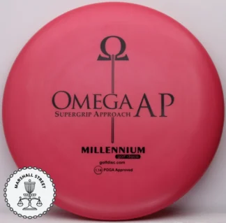 Millennium Omega AP