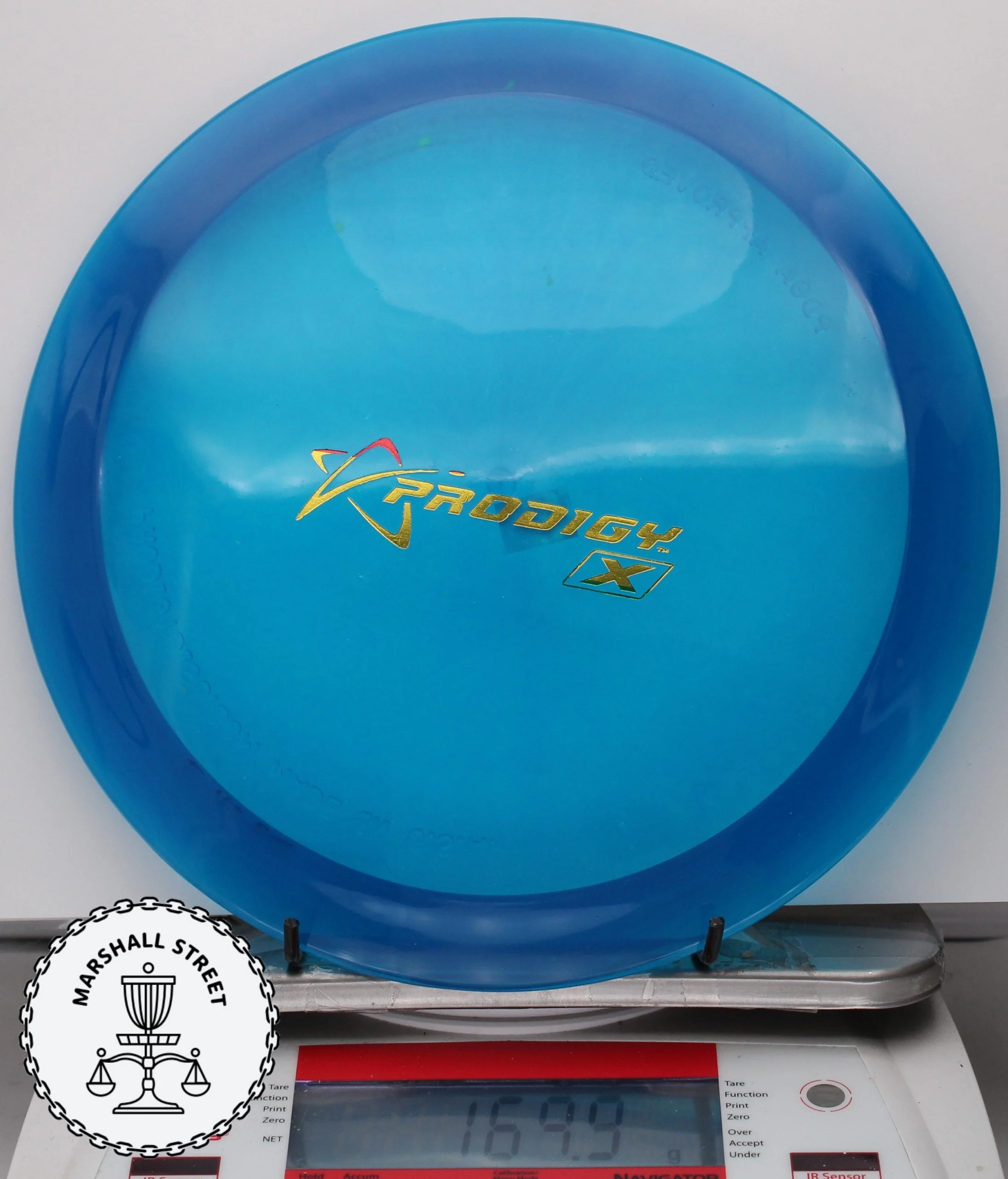 19824.jpg X-Out Prodigy H1 V2, 750 - #05 Blue, 165
