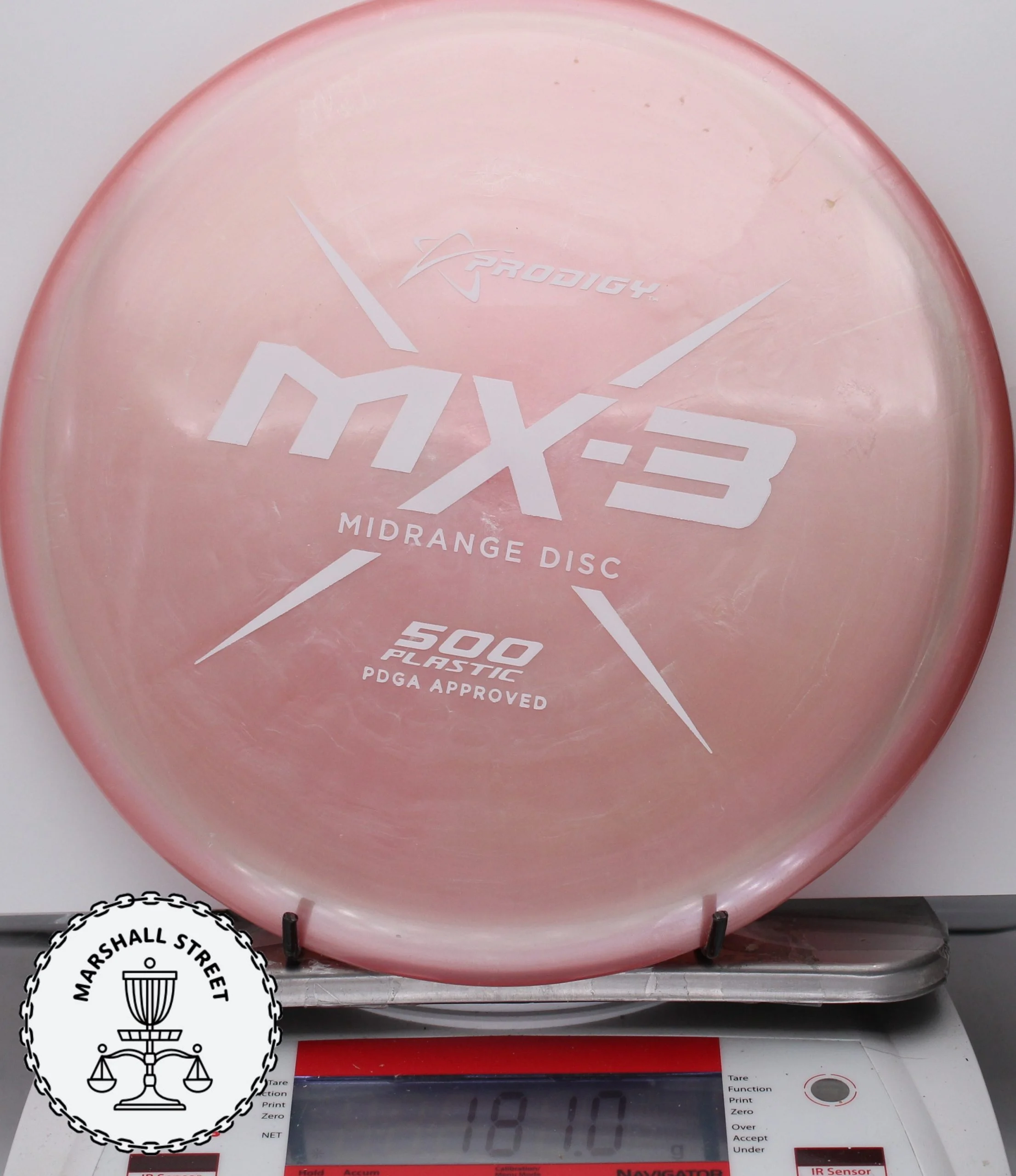 20220.jpg Prodigy MX-3, 500 - #05 LtPeach, 181
