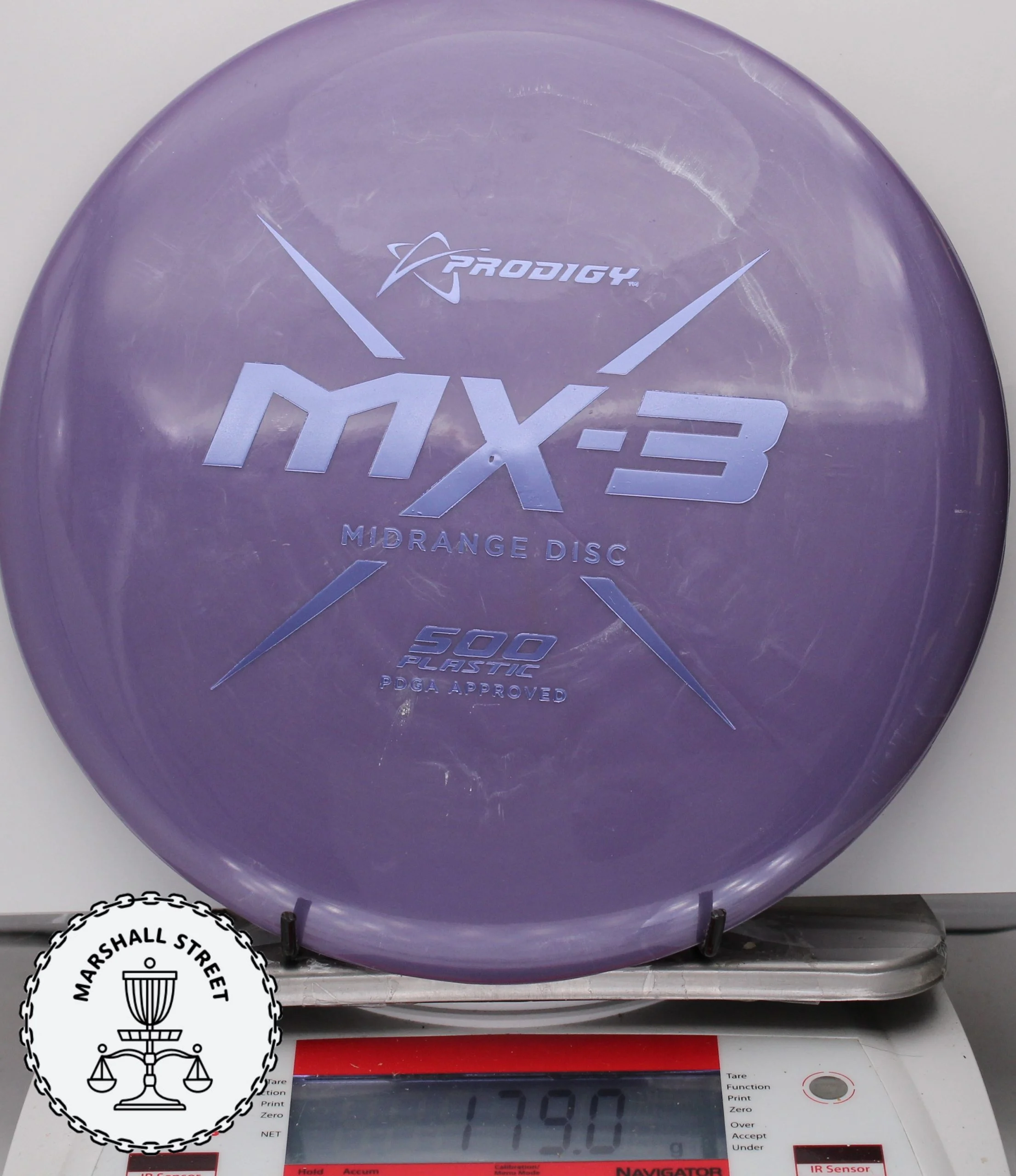 20232.jpg Prodigy MX-3, 500 - #17 Purple, 179