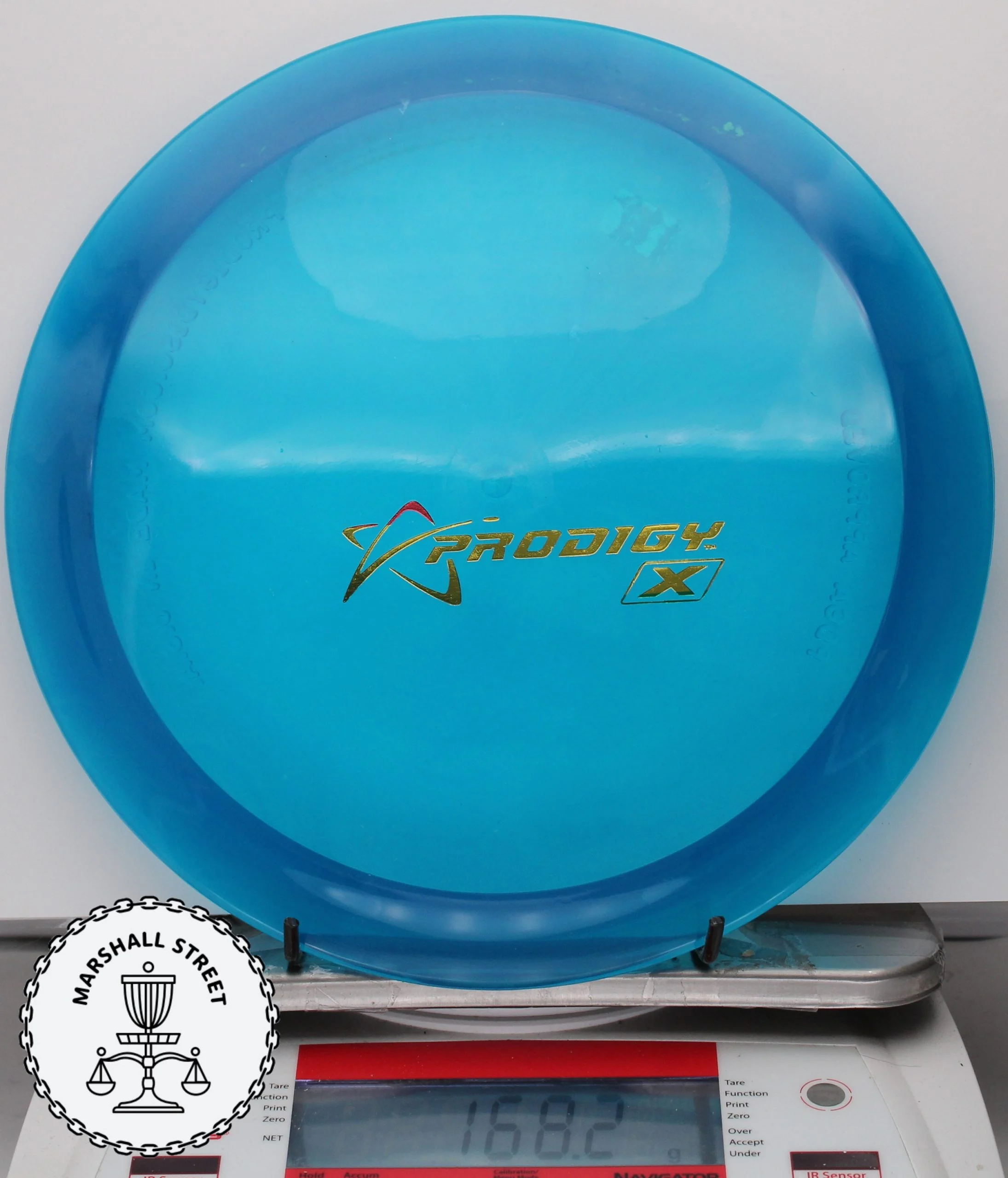 19825.jpg X-Out Prodigy H1 V2, 750 - #06 Blue, 168