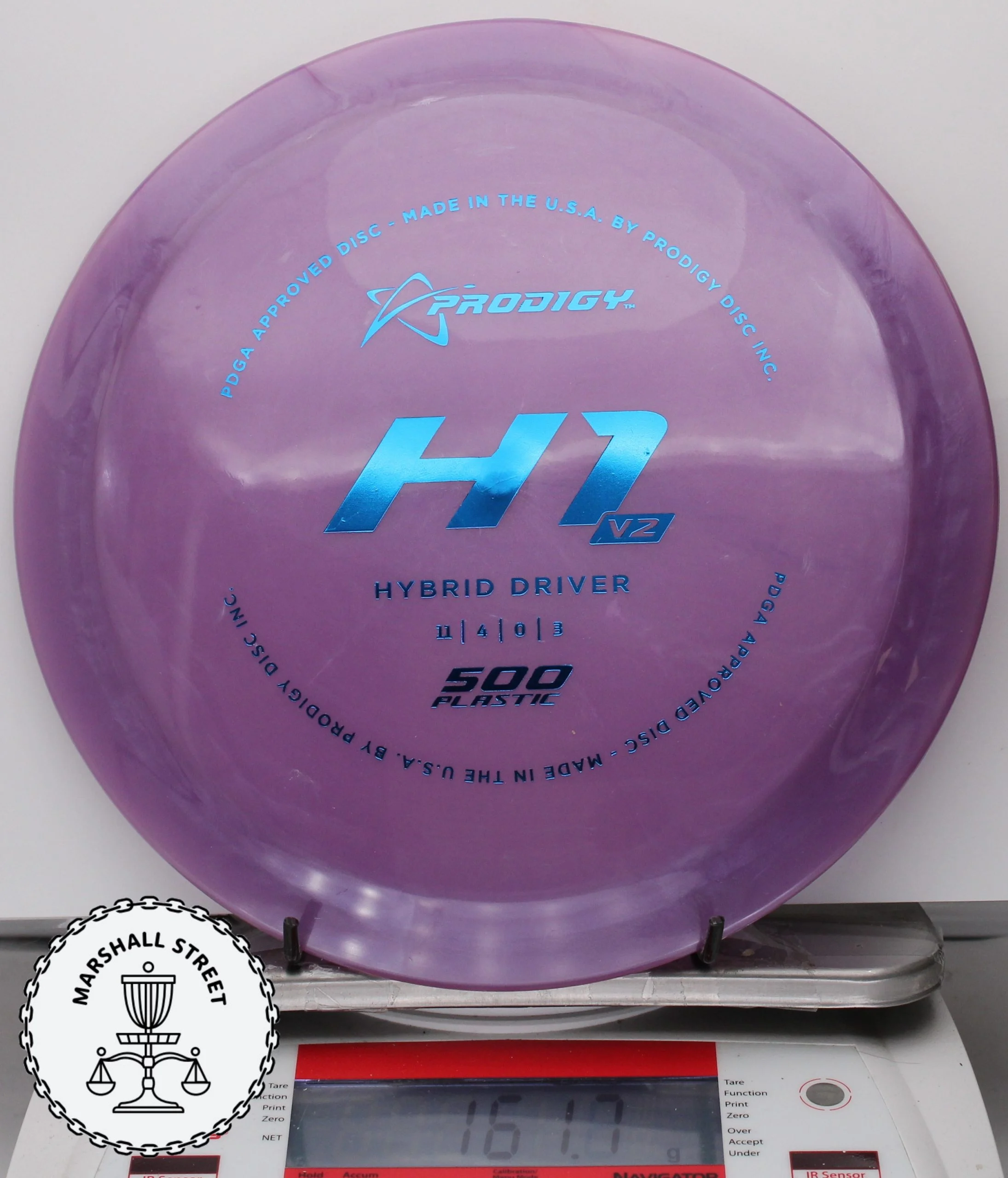 19888.jpg Prodigy H1 V2, 500 - #50 Purple, 162