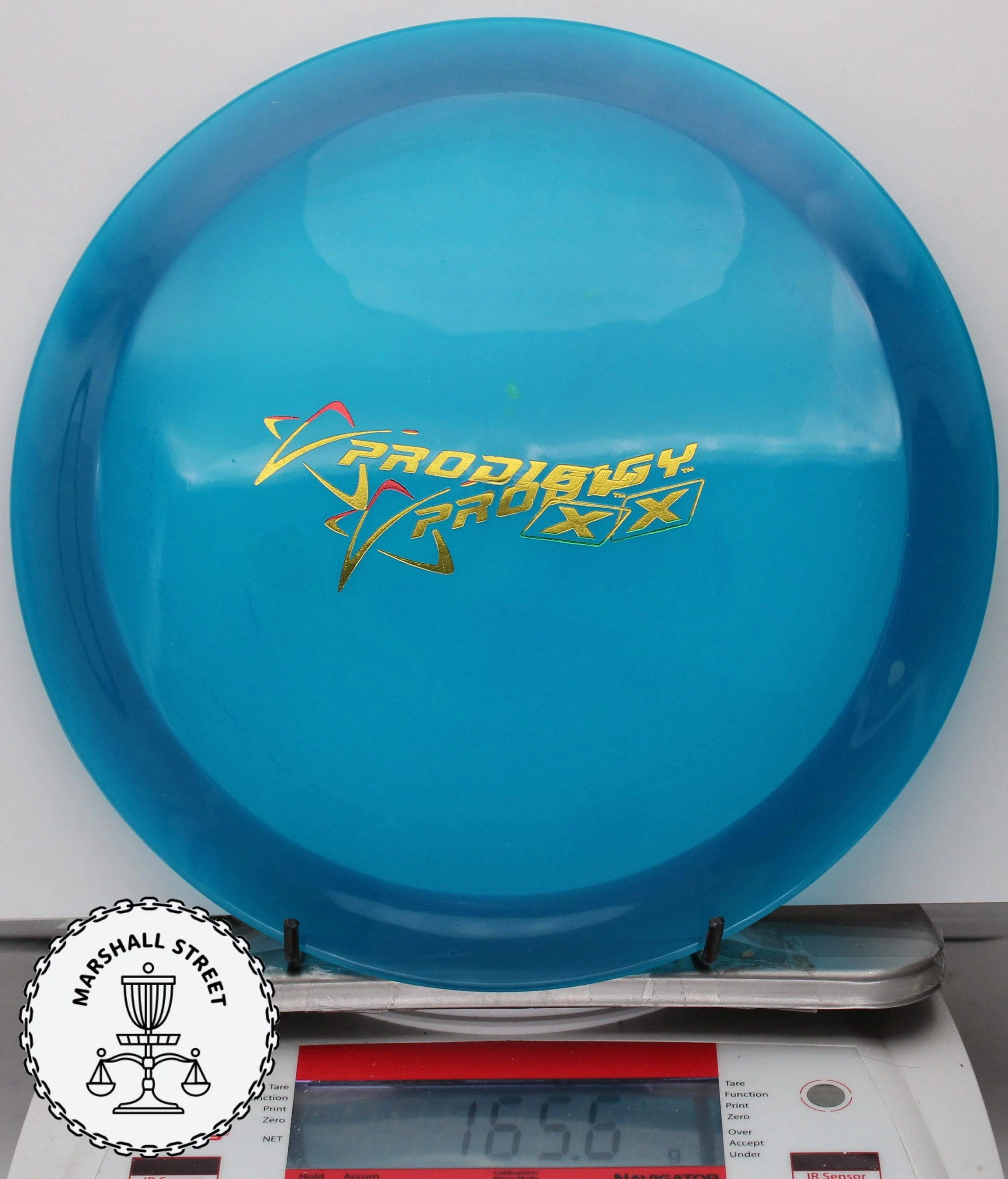 19829.jpg X-Out Prodigy H1 V2, 750 - #10 Blue, 166
