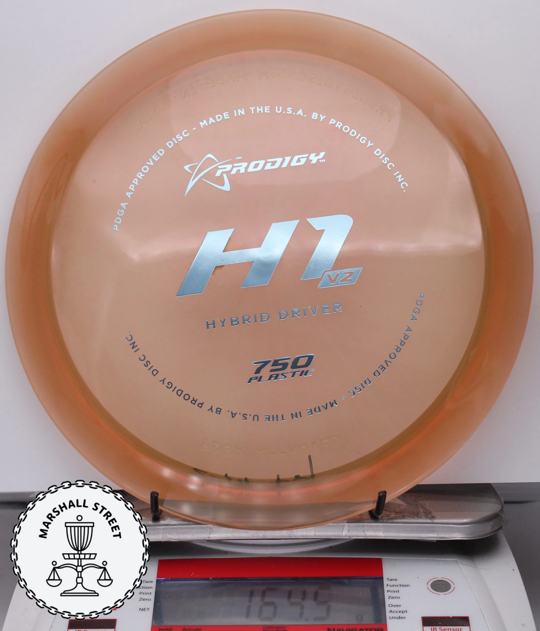20024.jpg Prodigy H1 V2, 750 - #11 Tan, 164