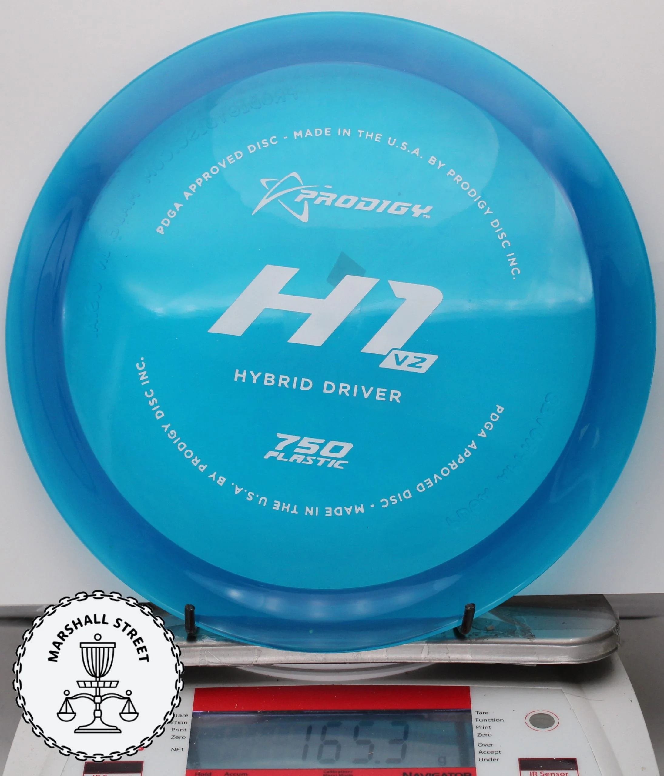 20040.jpg Prodigy H1 V2, 750 - #21 Blue, 165