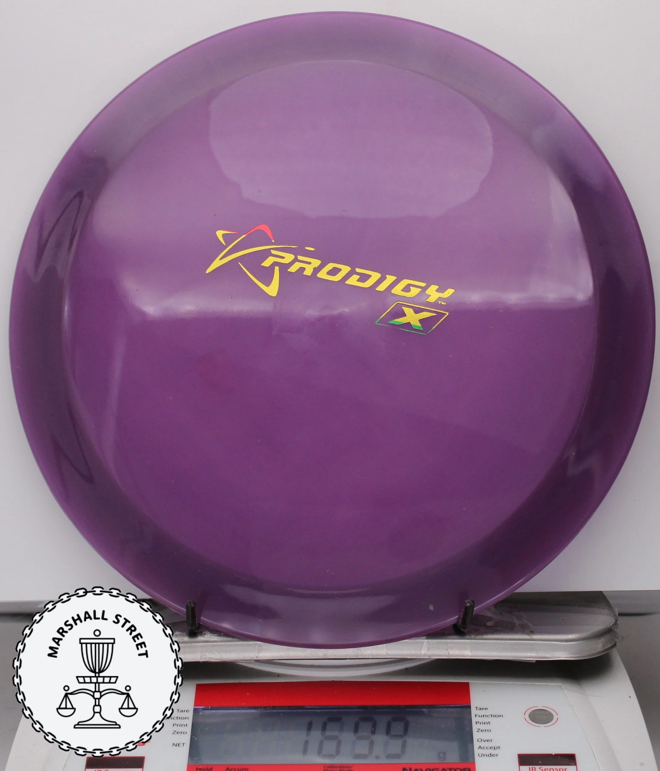 19852.jpg X-Out Prodigy H1 V2, 750 - #33 Purple, 170