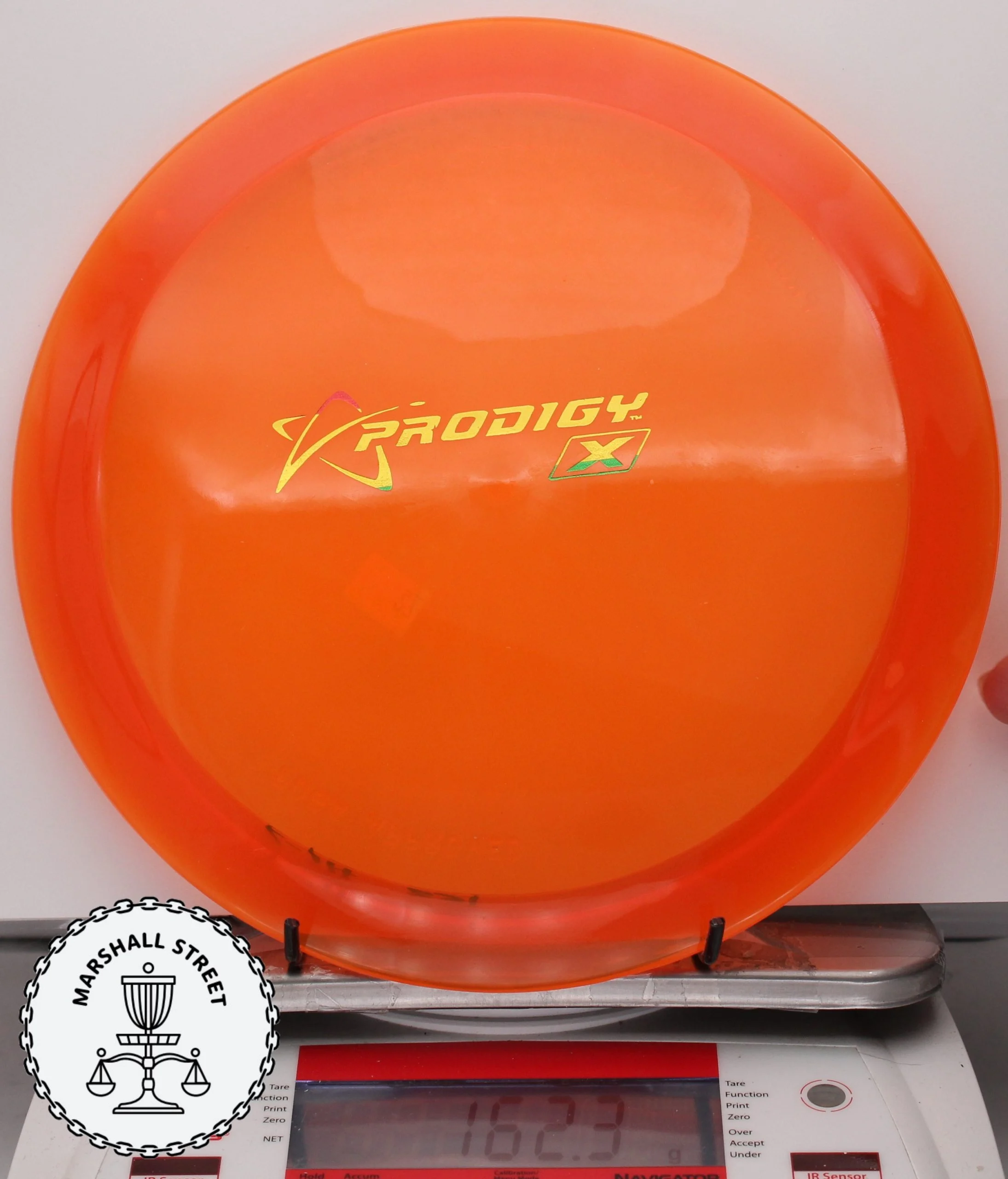 19846.jpg X-Out Prodigy H1 V2, 750 - #27 Orange, 162