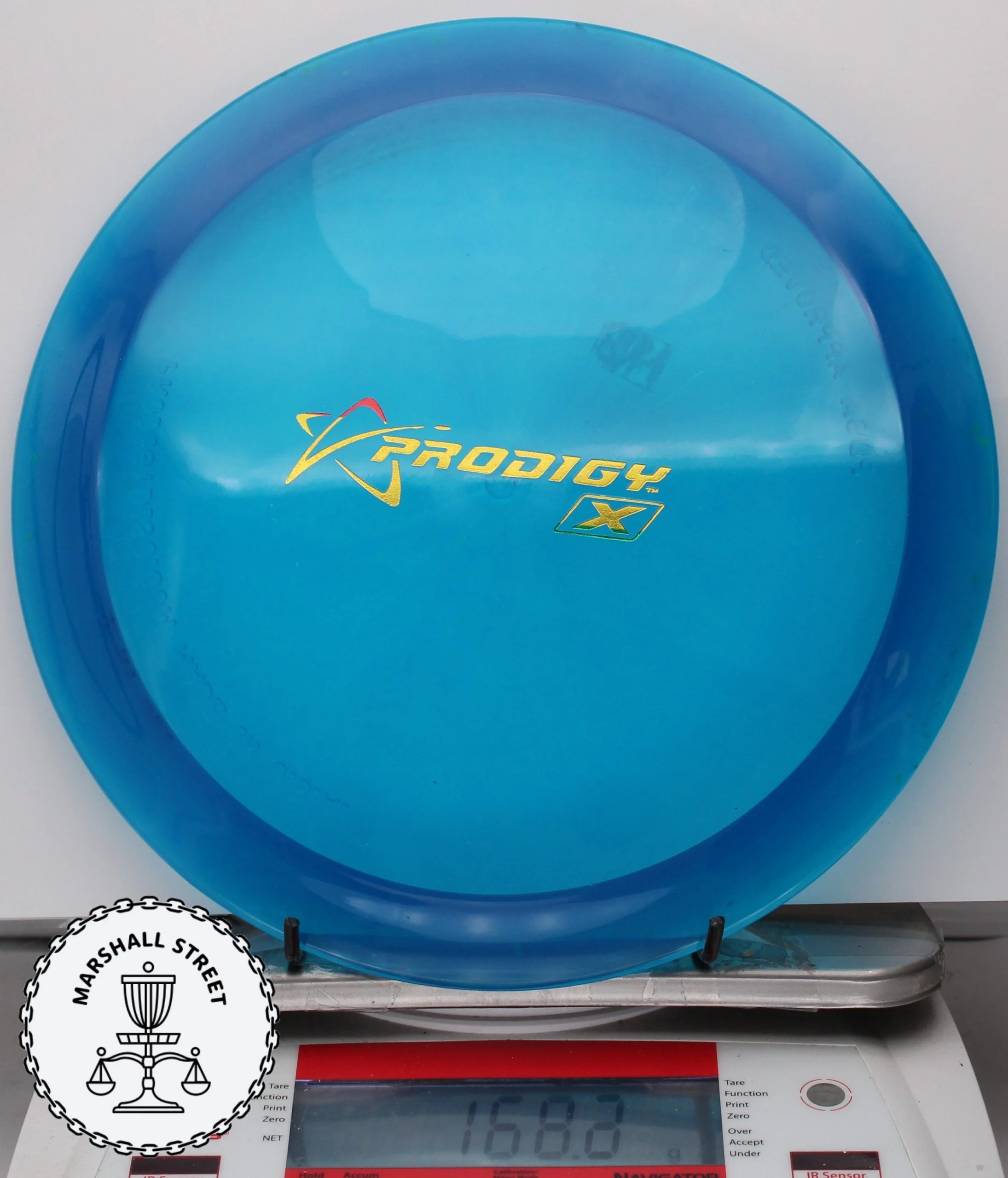 19822.jpg X-Out Prodigy H1 V2, 750 - #03 Blue, 168