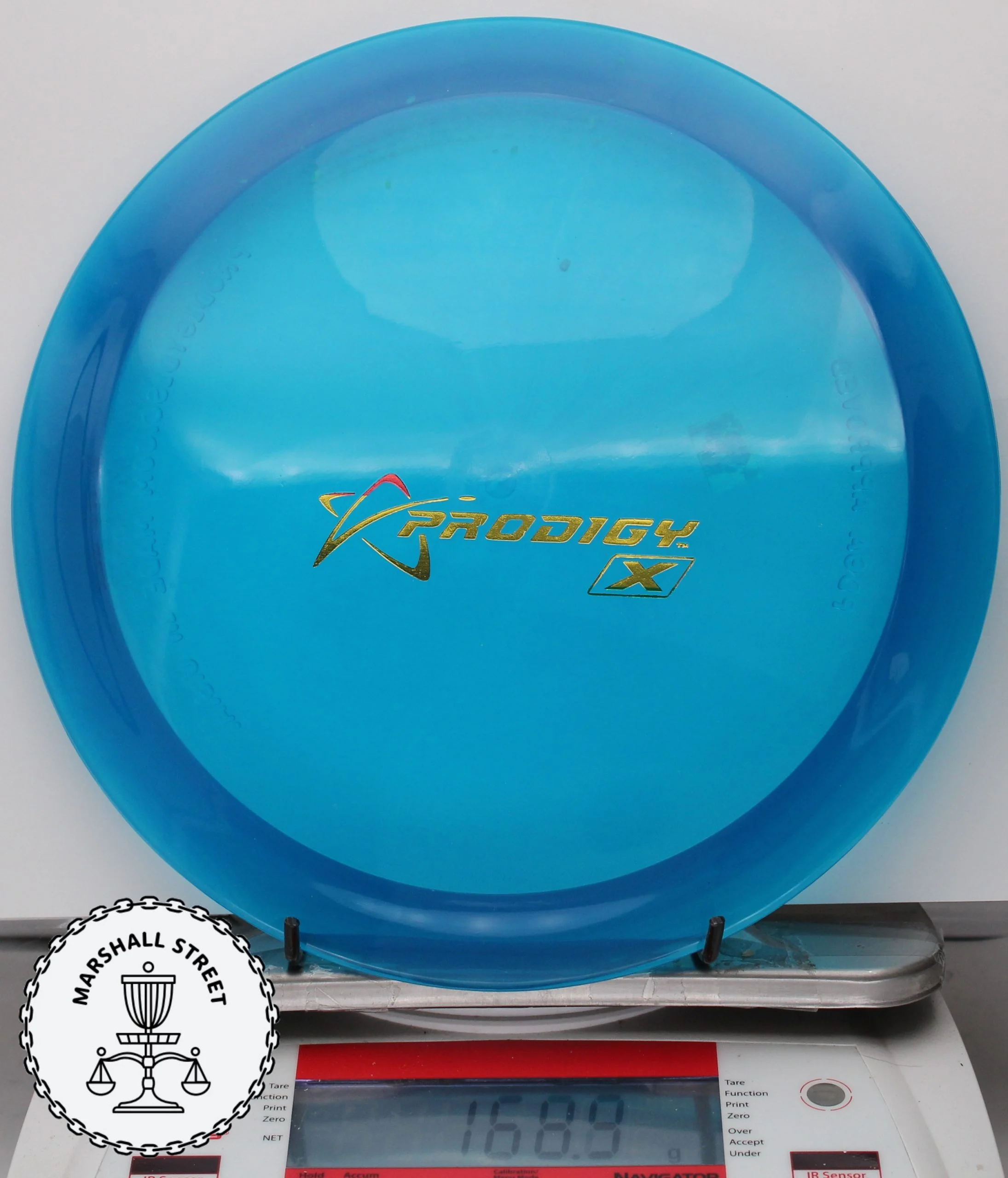 19828.jpg X-Out Prodigy H1 V2, 750 - #09 Blue, 169