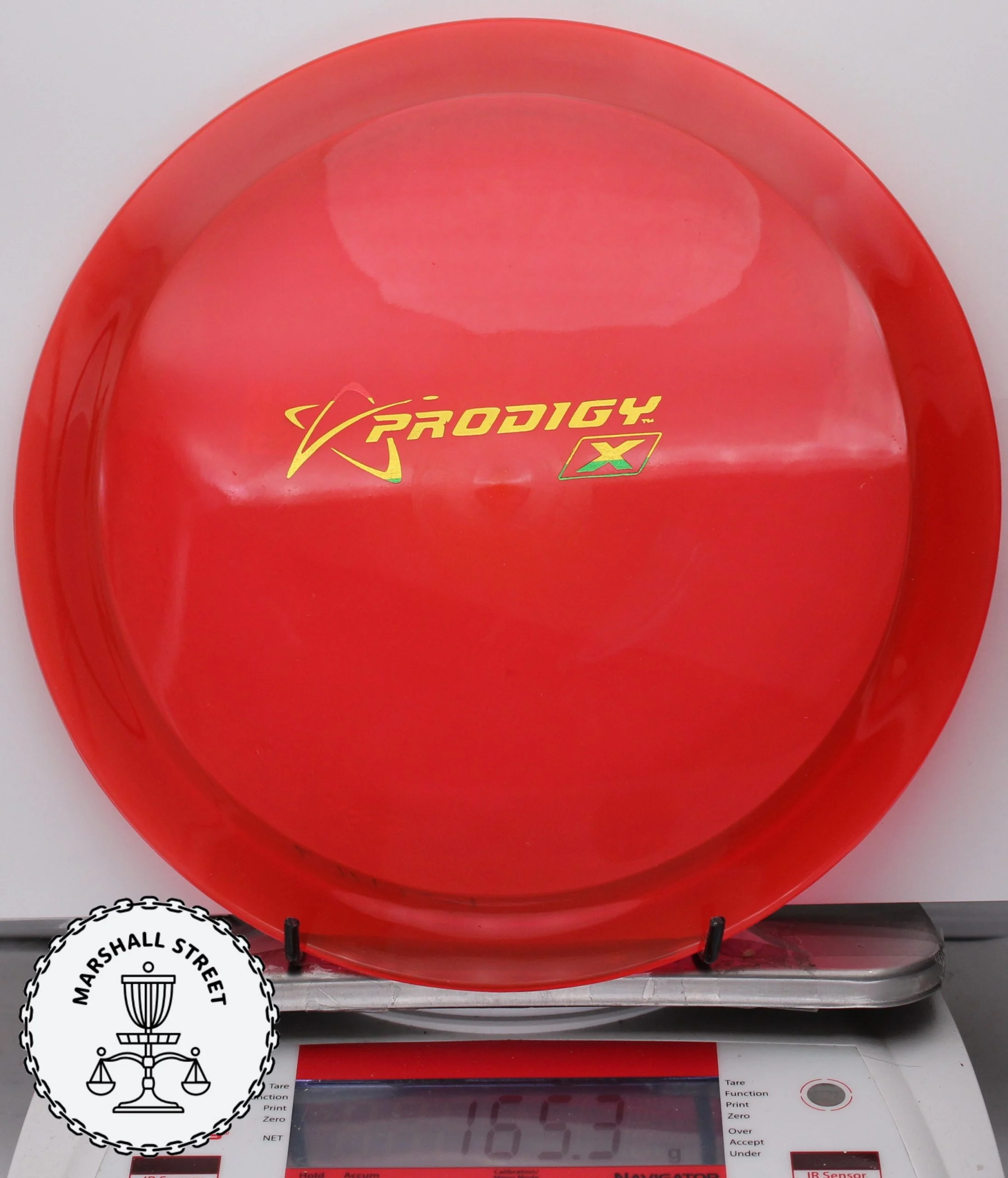 19835.jpg X-Out Prodigy H1 V2, 750 - #16 Red, 165