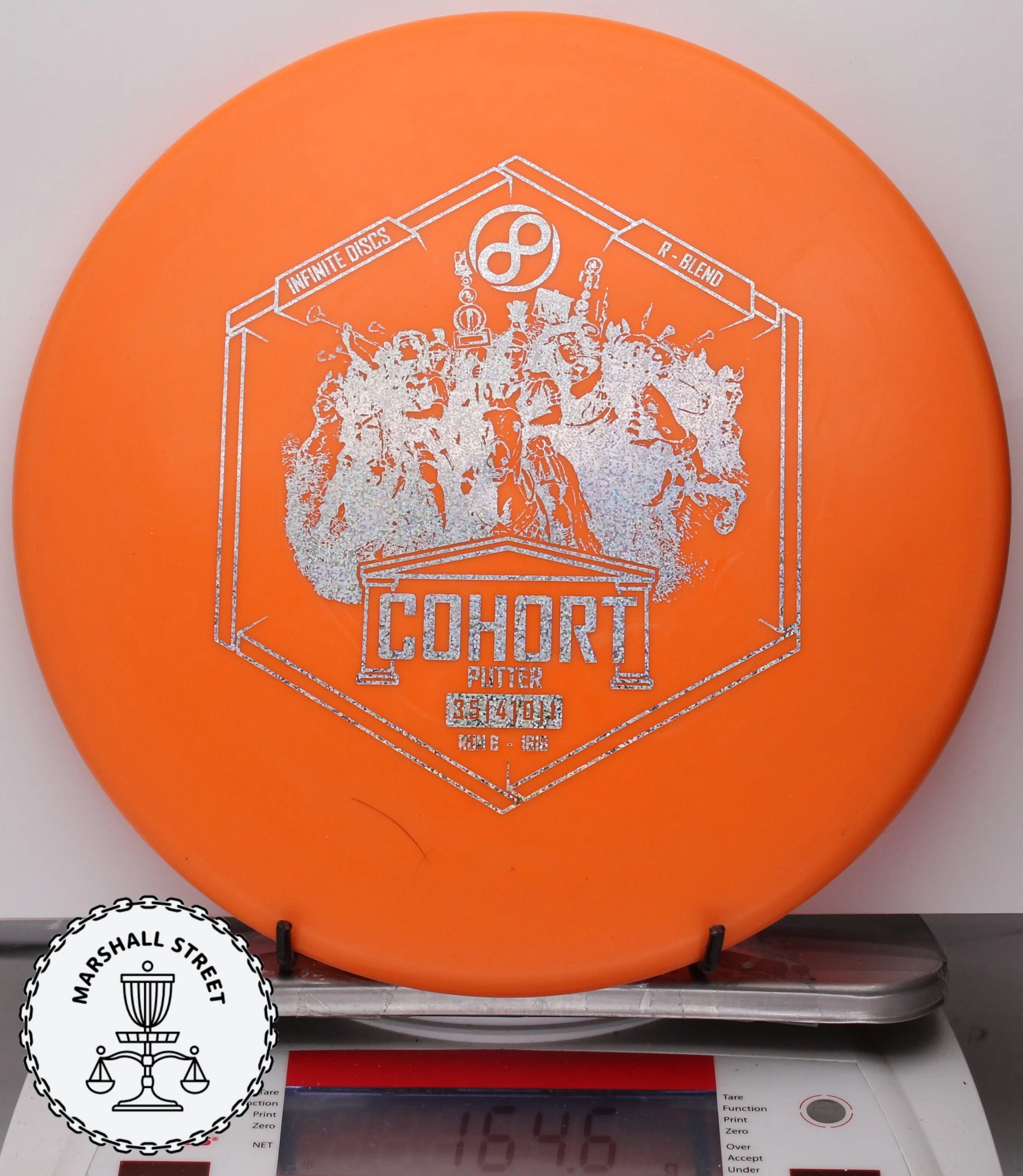 19149.jpg R-Blend Cohort - #21 Orange, 165