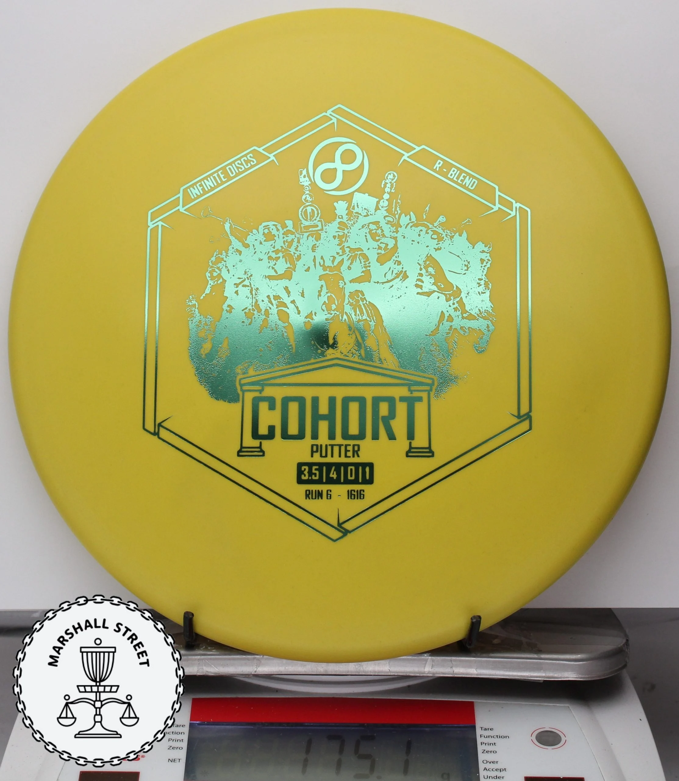 19129.jpg R-Blend Cohort - #04 Yellow, 175