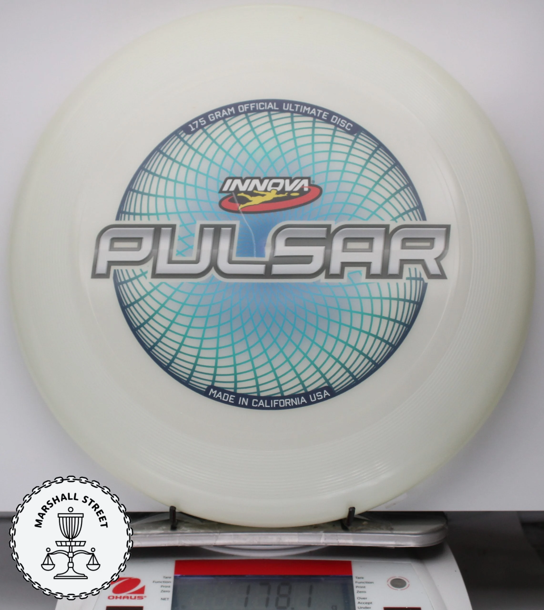 18731.jpg Glow Pulsar, INNMold - #18 Glow, 178