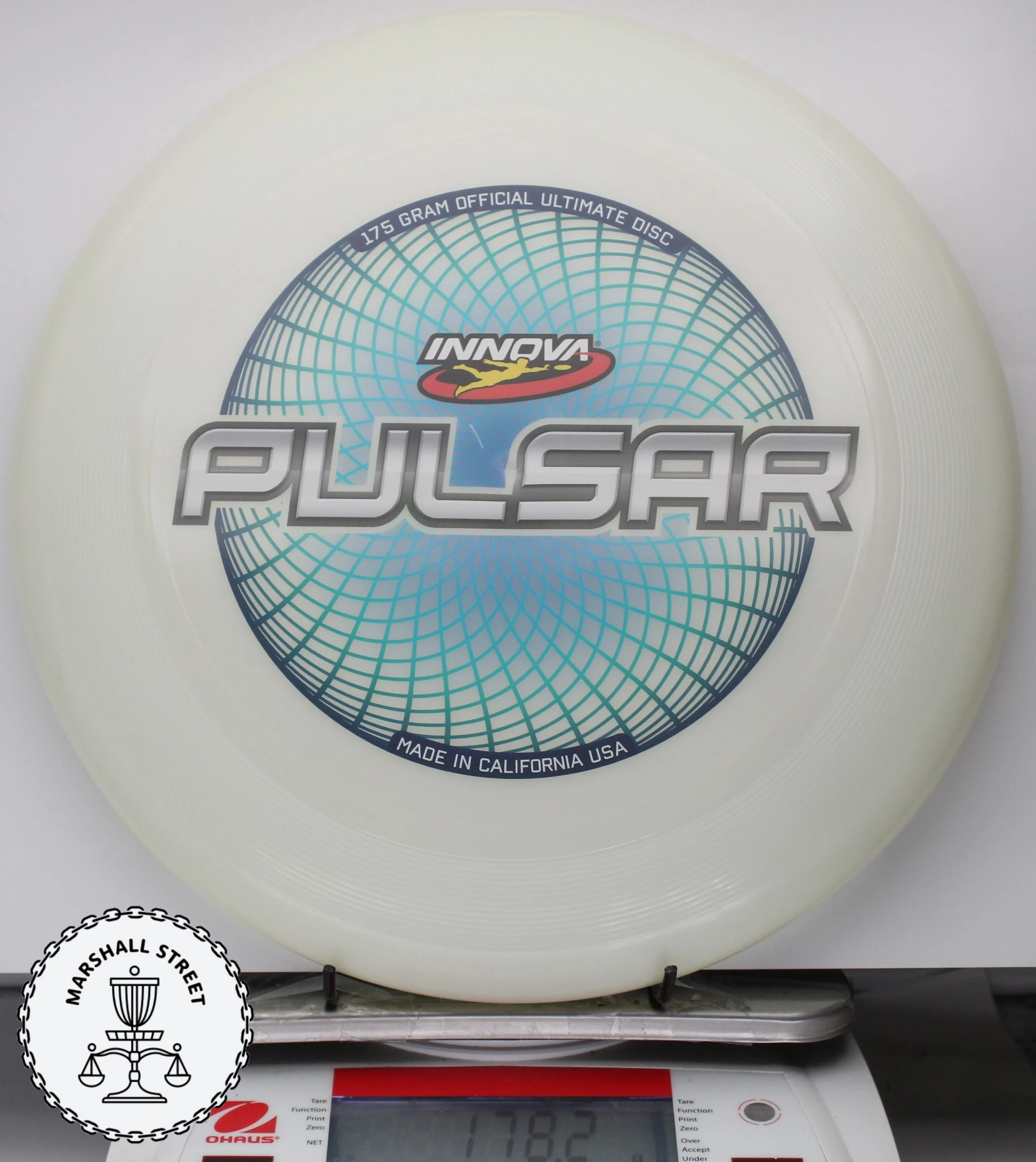 18726-1.jpg Glow Pulsar, INNMold - #13 Glow, 178