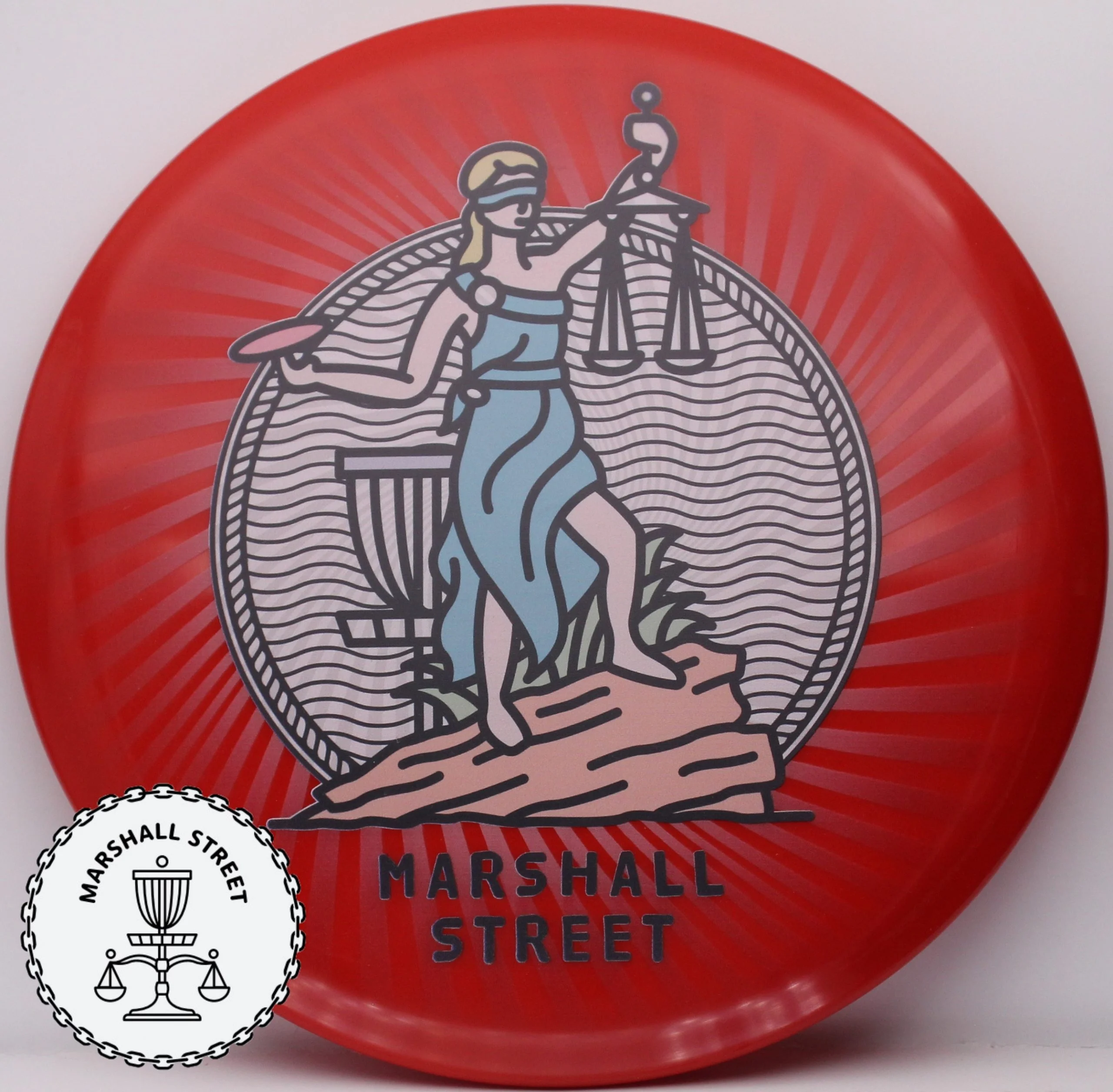 A-Med Skylark, MSt Lady J