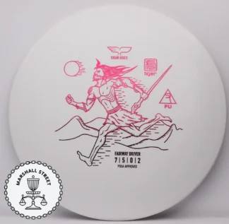 Tiger Line Fu