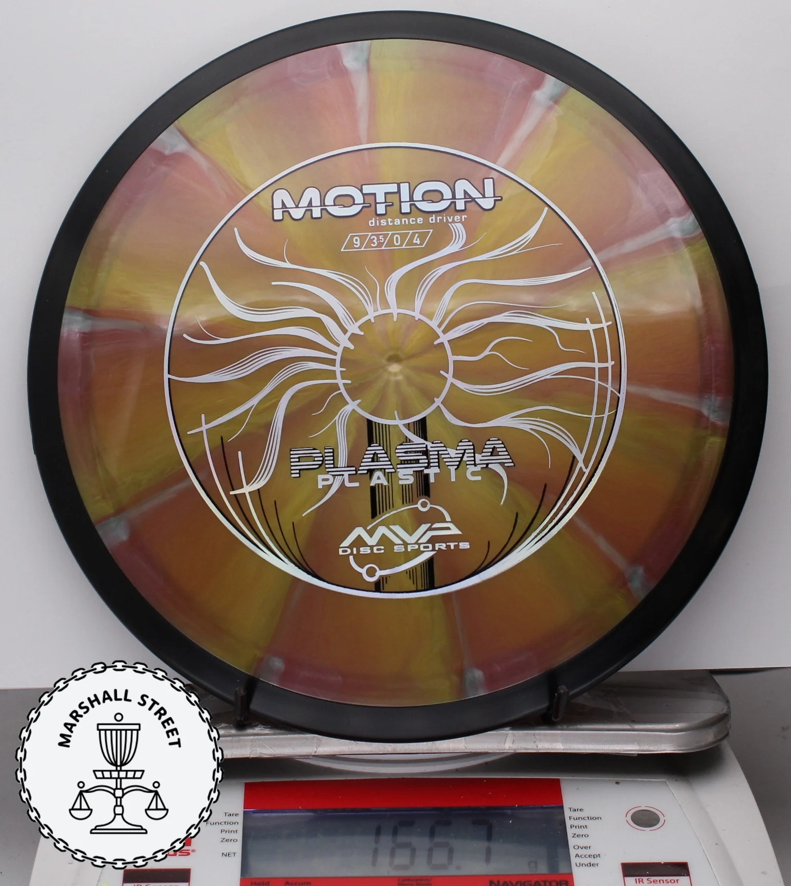 15091.jpg Plasma Motion - #19 RedOrngY, 167