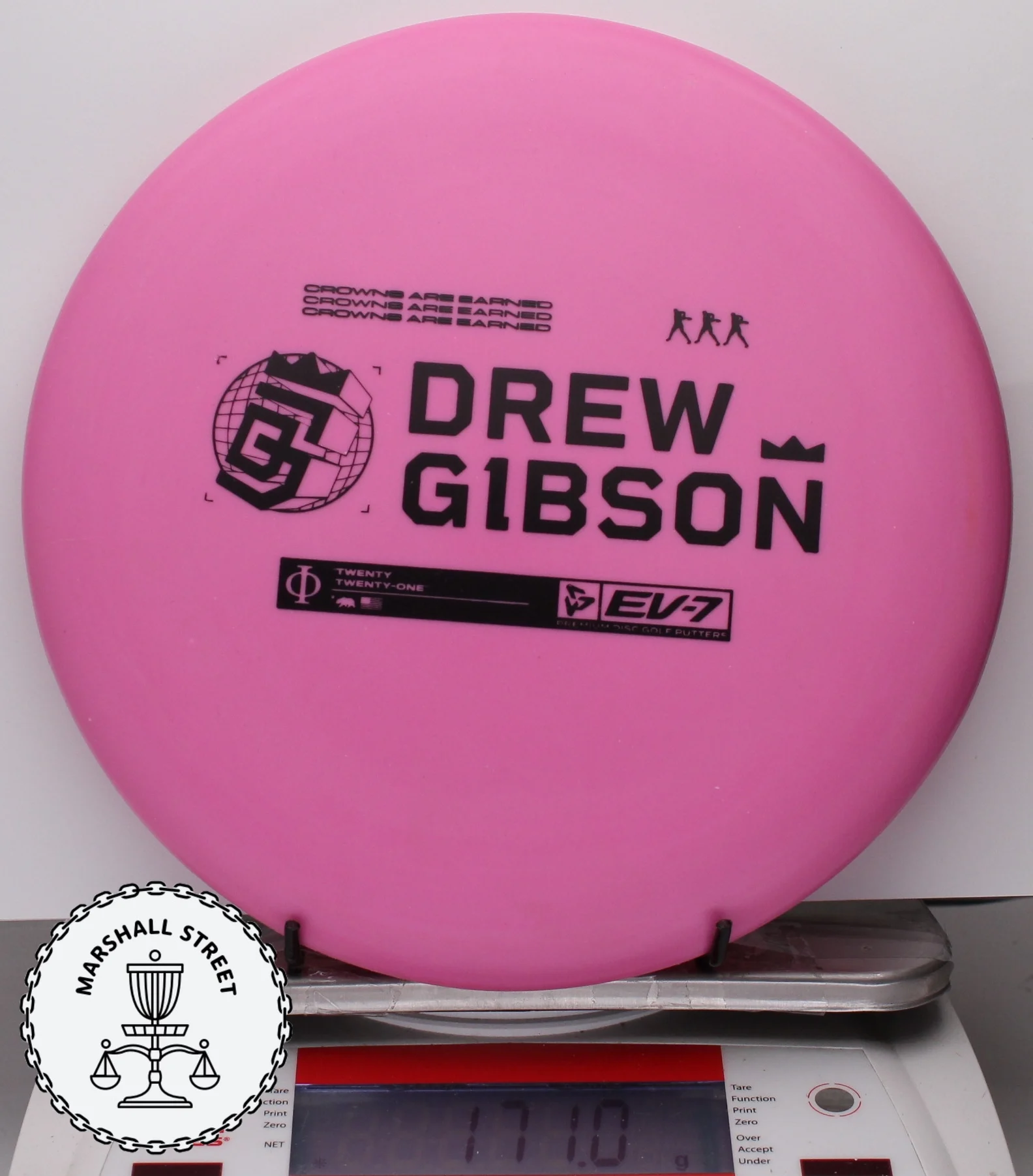 13824.jpg EV-7 Phi, Drew Gibson OG Firm - #53 Pink, 171