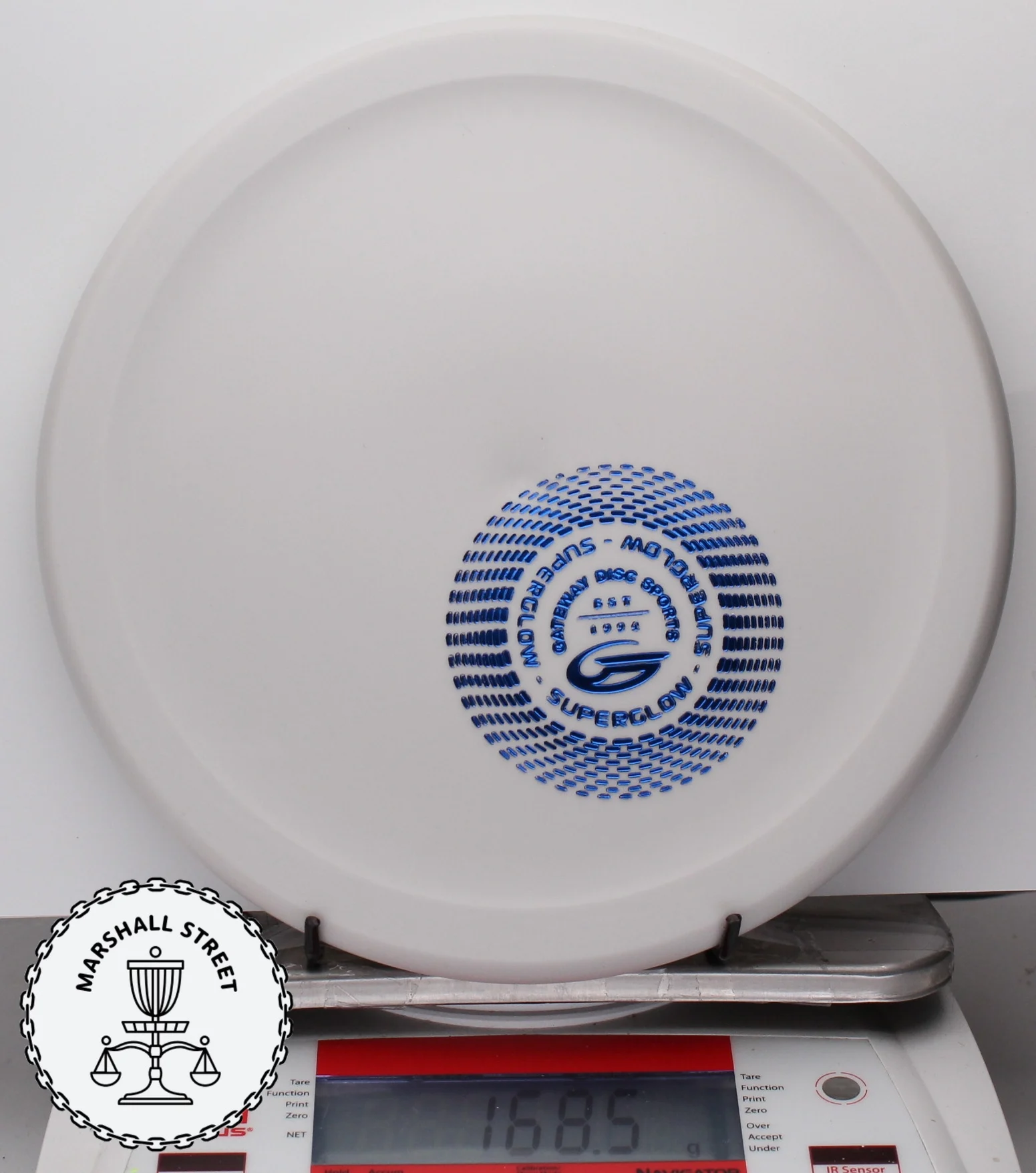 14642.jpg SuperGlow SureGrip Devil Hawk - #38 SSGlow, 168