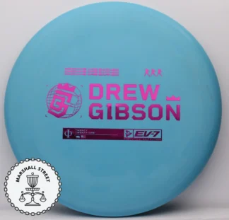 EV-7 Phi, Drew Gibson OG Soft