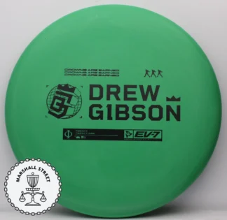 EV-7 Phi, Drew Gibson OG Medium