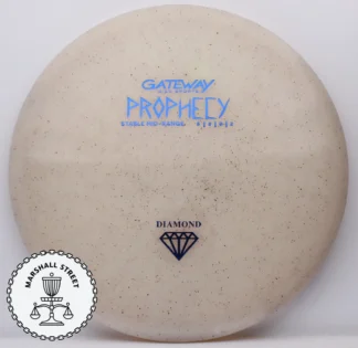 Diamond Organic Hemp Prophecy