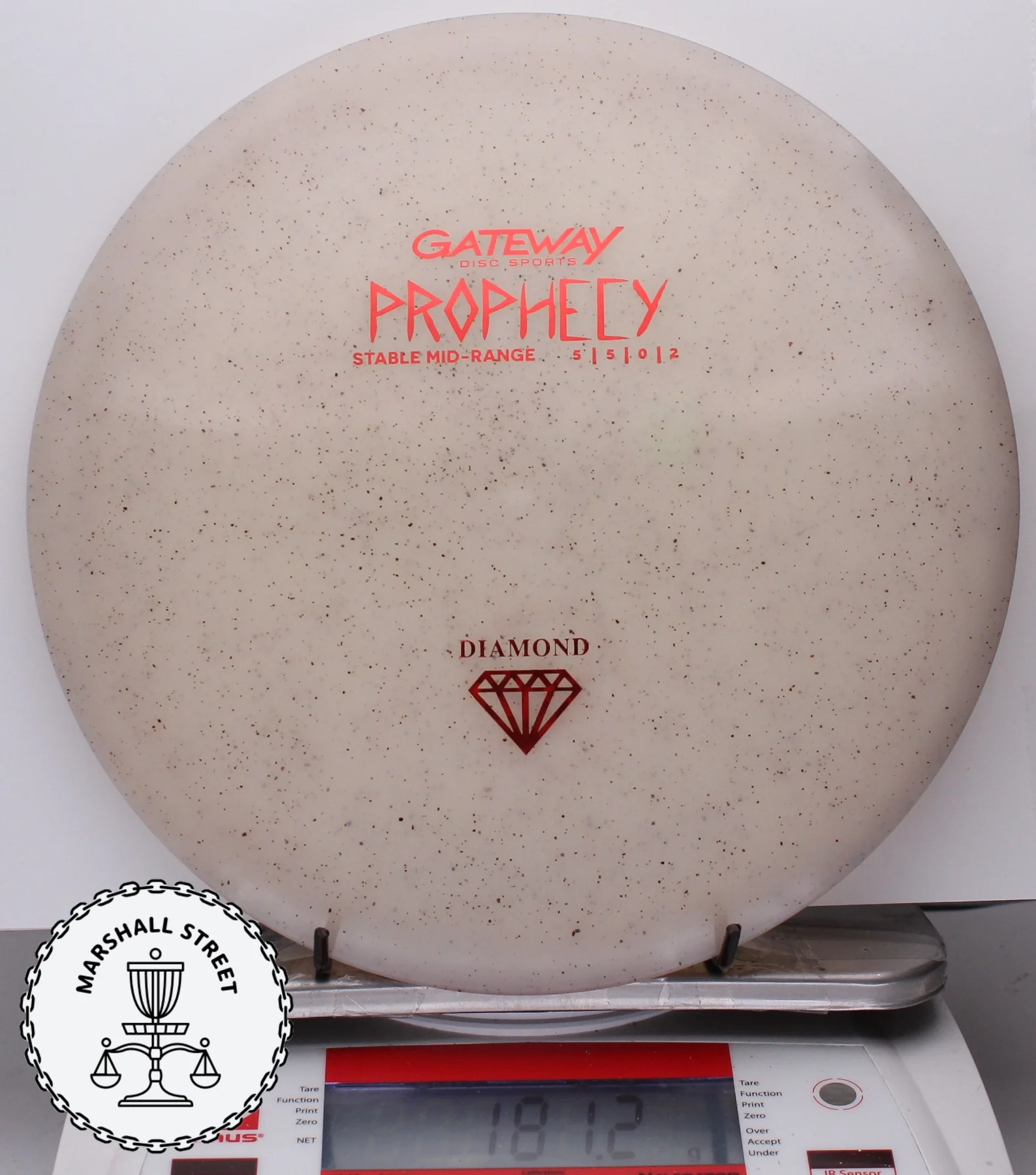 13889.jpg Diamond Organic Hemp Prophecy - #22 Whiteish, 181