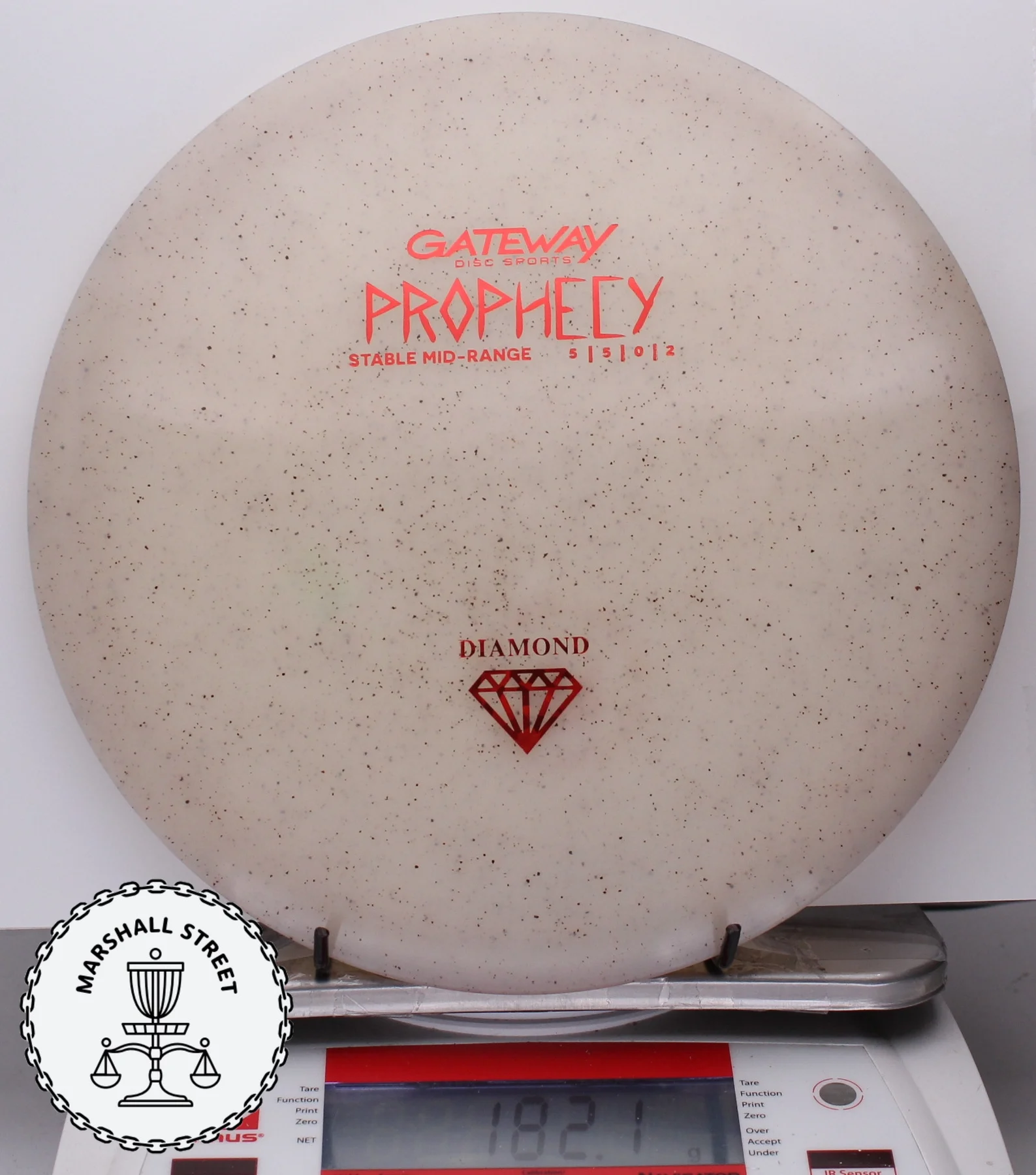 13877.jpg Diamond Organic Hemp Prophecy - #10 Whiteish, 182