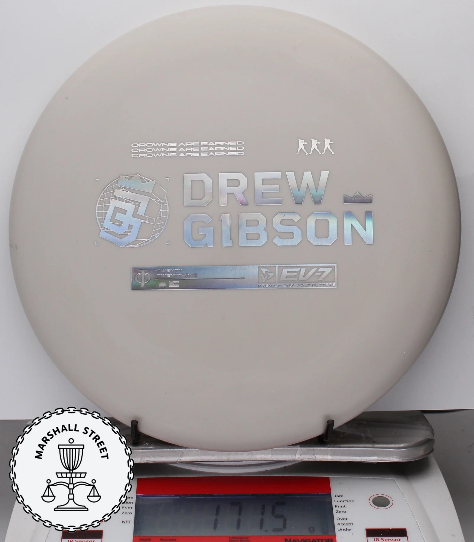 13820.jpg EV-7 Phi, Drew Gibson OG Soft - #64 LtGray, 171