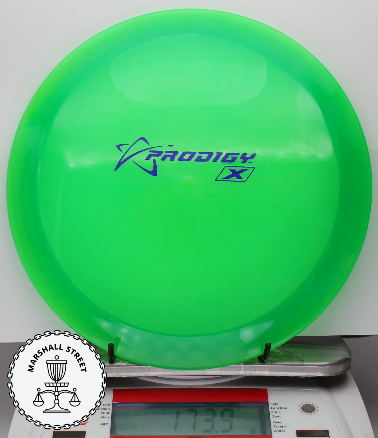 13593.jpg X-Out Prodigy H3 V2, 750 - #24 NGreen, 174