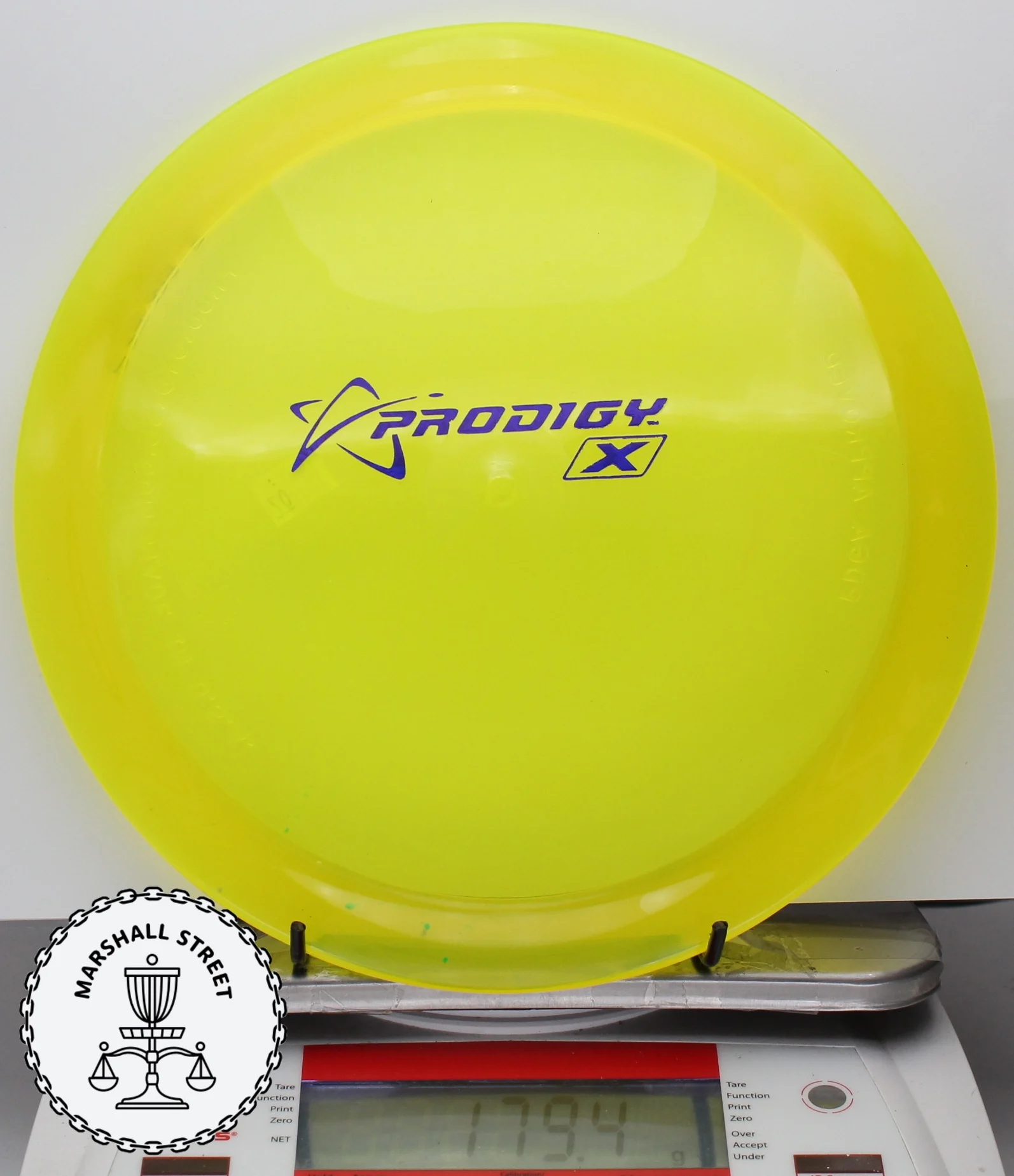 13576.jpg X-Out Prodigy H3 V2, 750 - #07 NYellow, 175