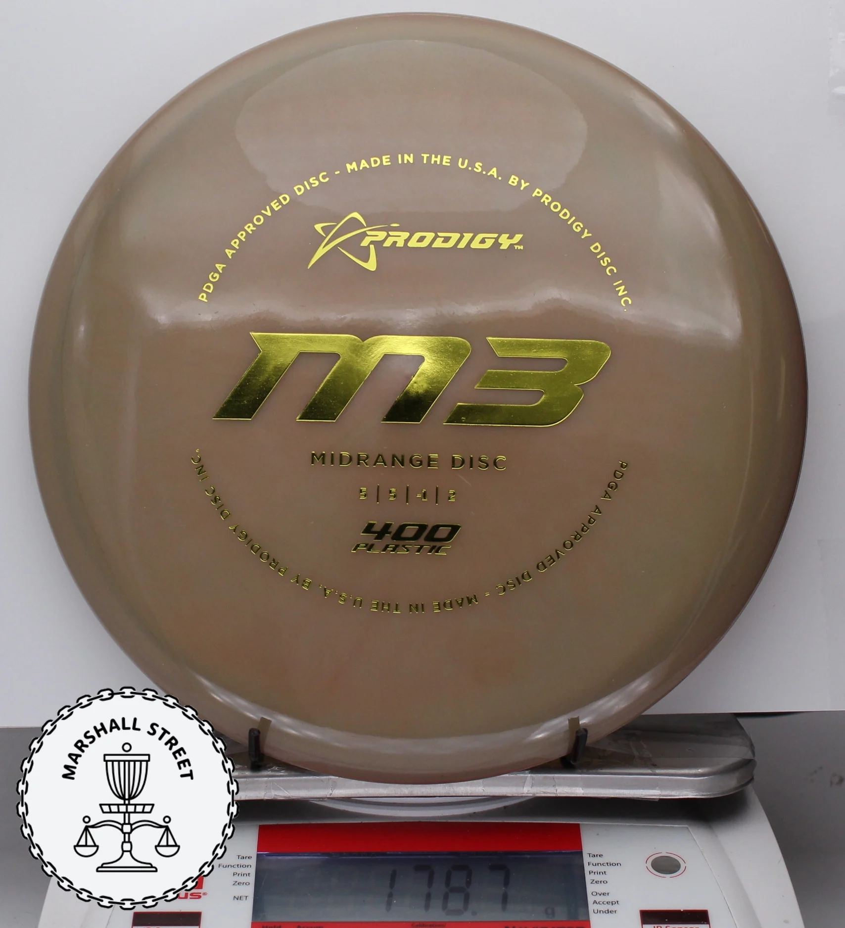 13516.jpg Prodigy M3, 400 - #22 Tanish, 179