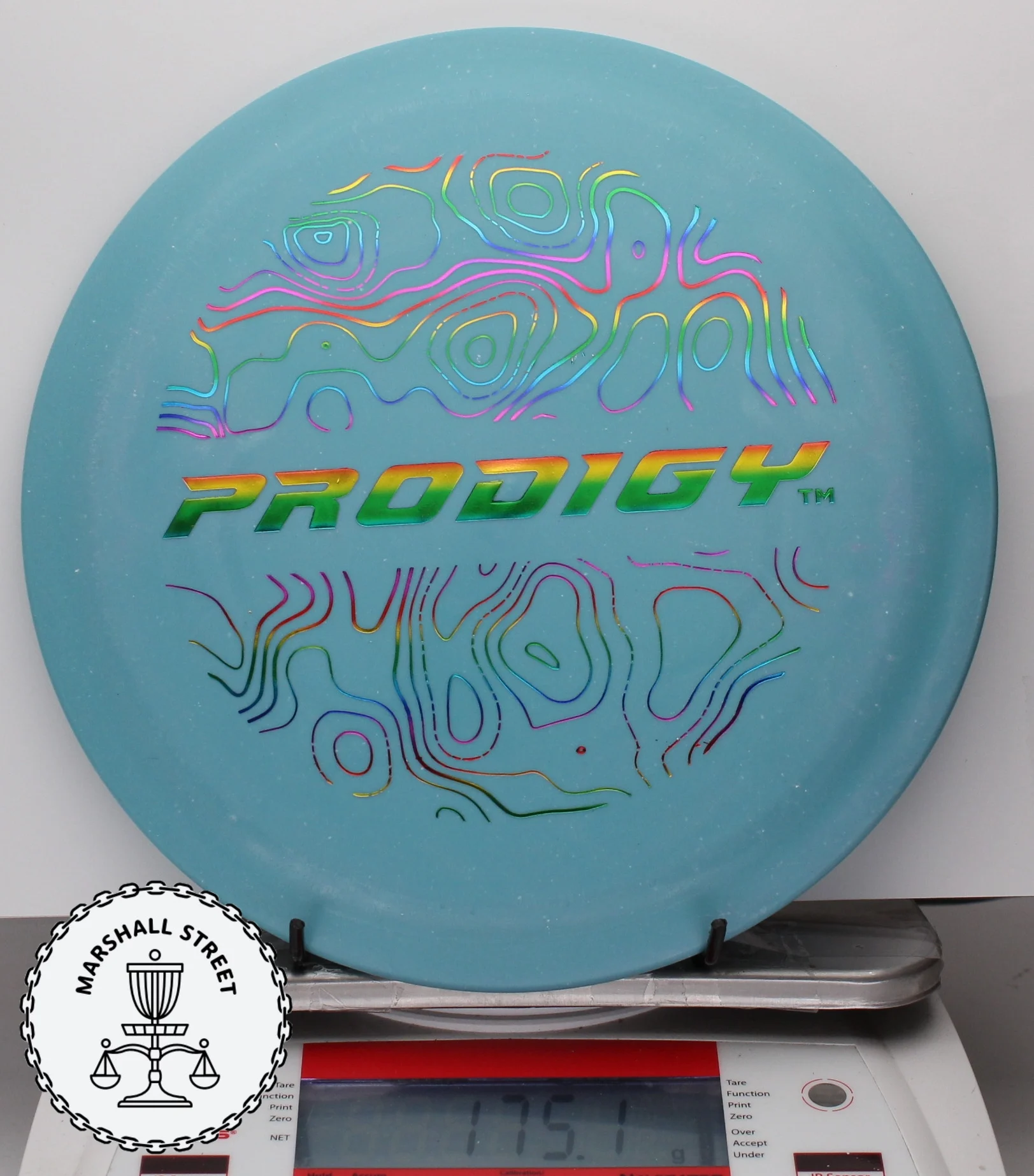 13489.jpg Prodigy H4 V2, 300 Topographic - #20 Blue, 175
