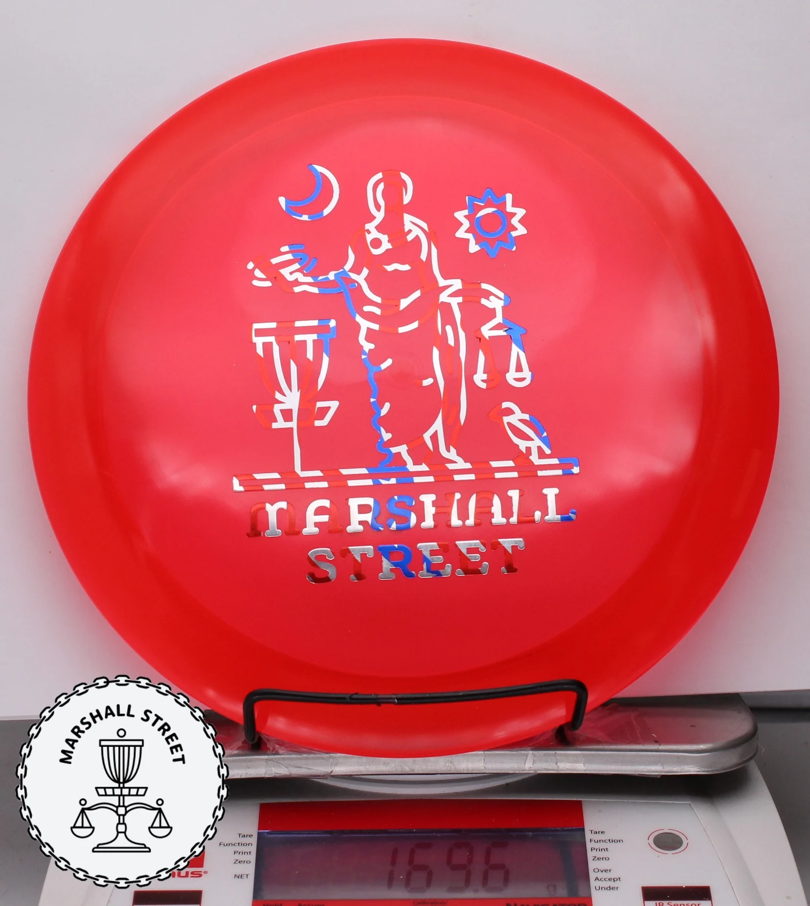 9467.jpg Lucid Sergeant, MSt Lady - #12 NeonRed, 170