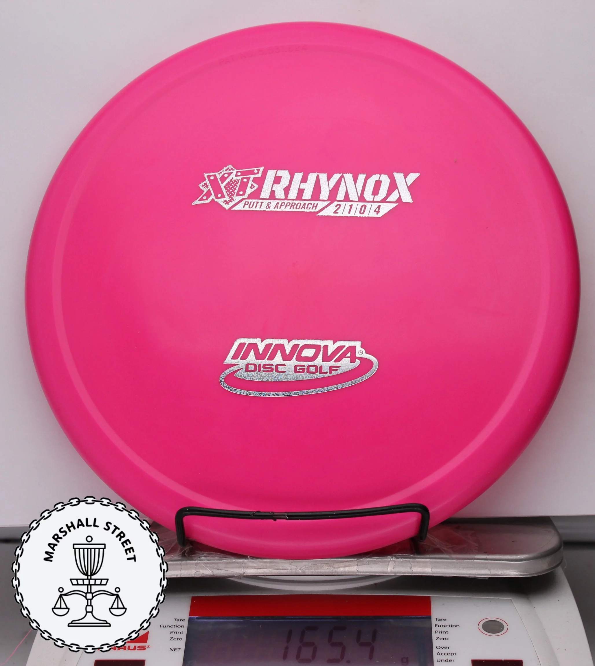 10895.jpg XT Rhyno X - #71 Magenta, 165