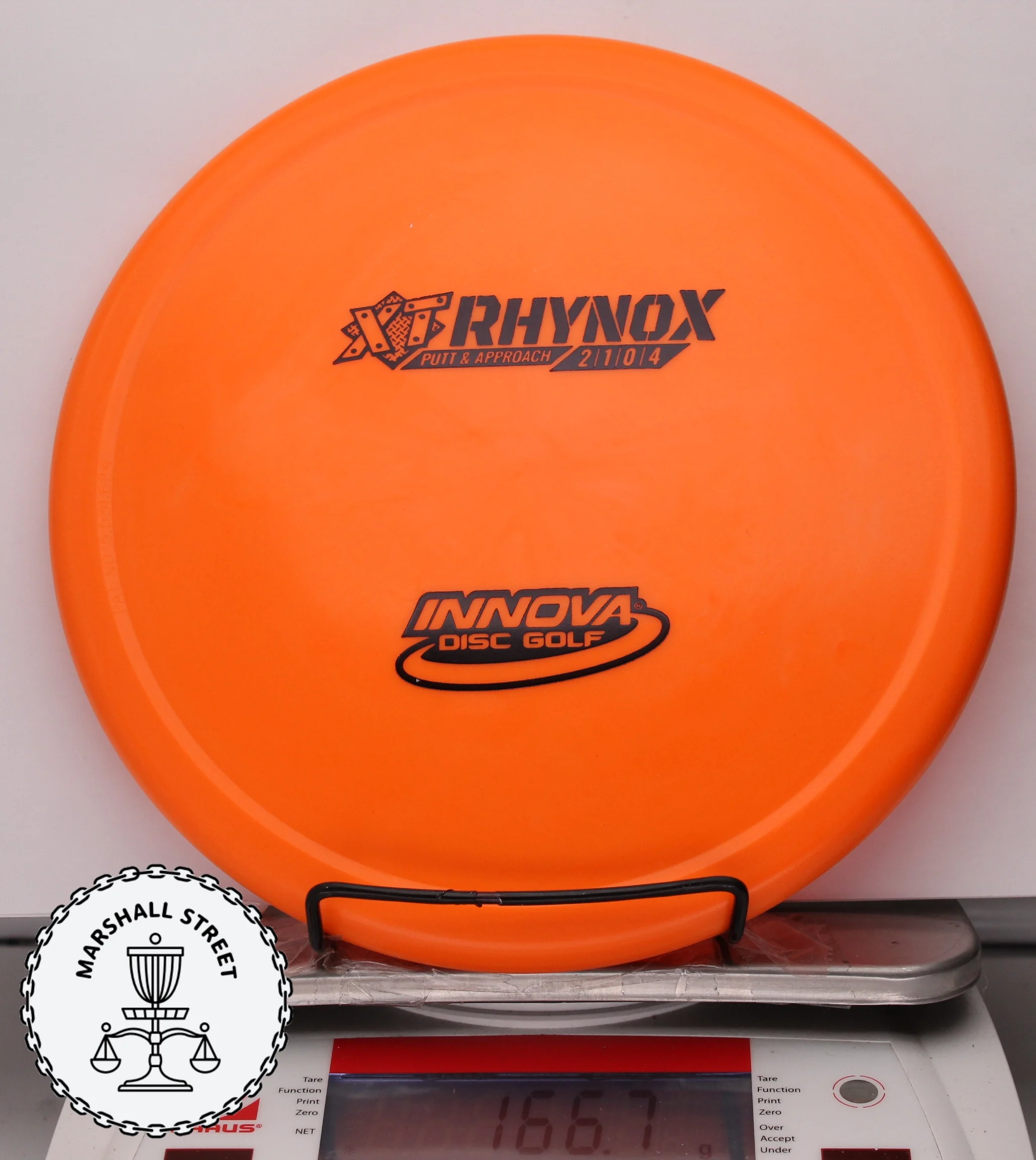10916.jpg XT Rhyno X - #52 Orange, 167