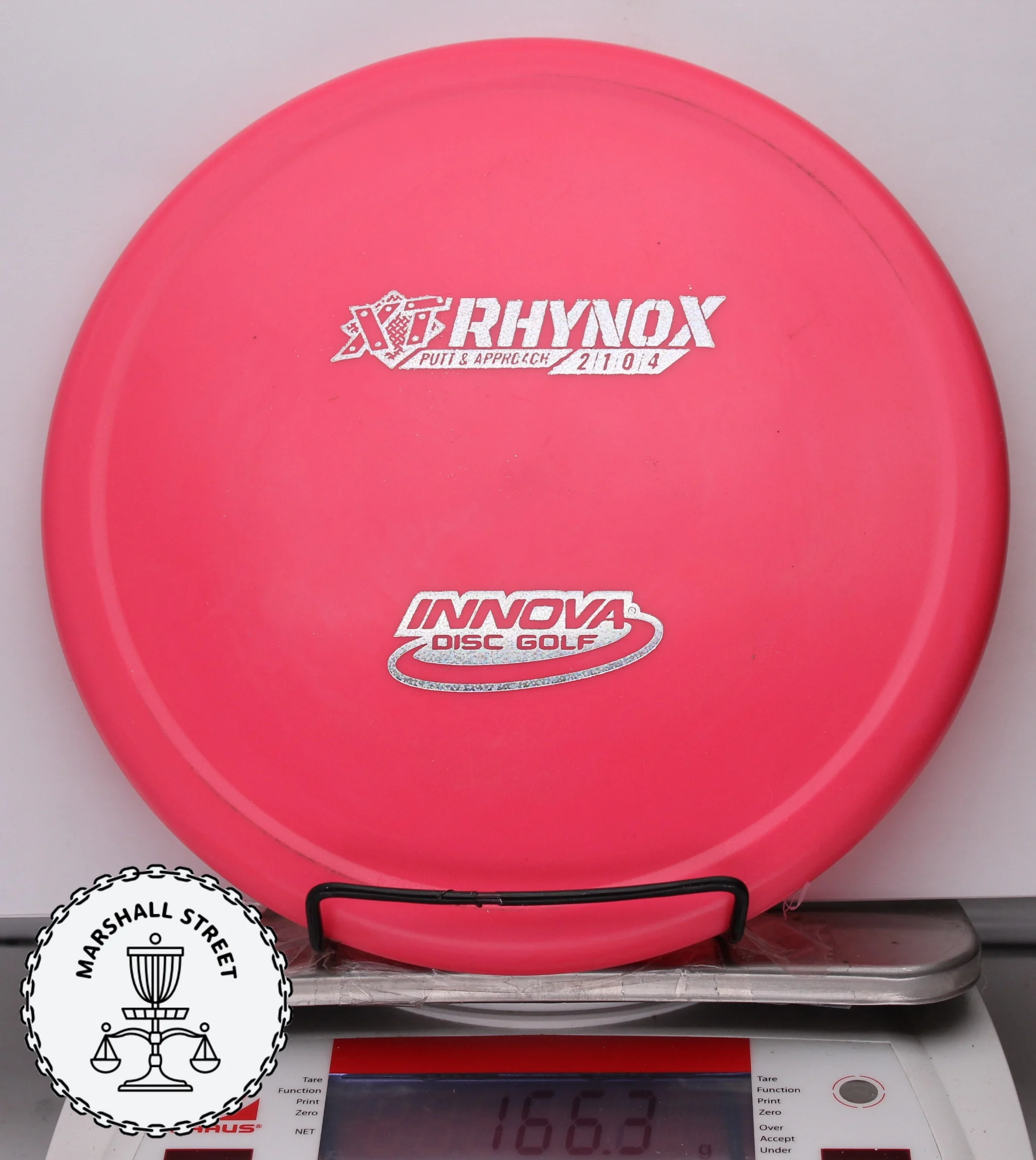 10904.jpg XT Rhyno X - #80 Pink, 166