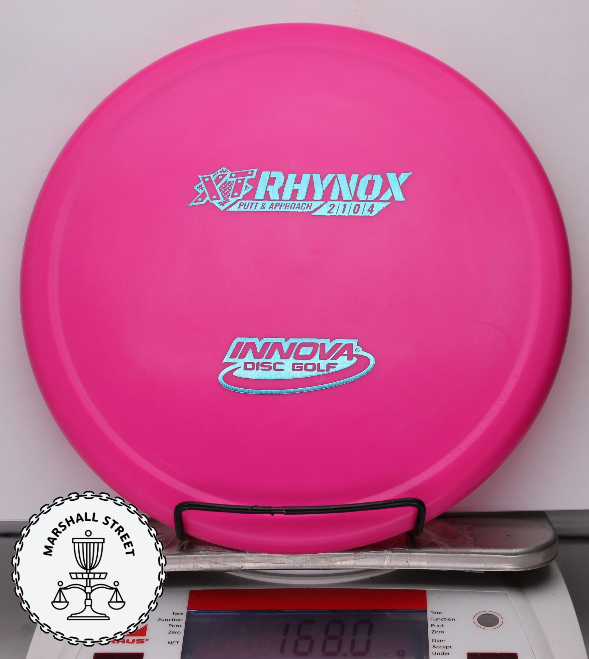 10898.jpg XT Rhyno X - #74 Magenta, 168