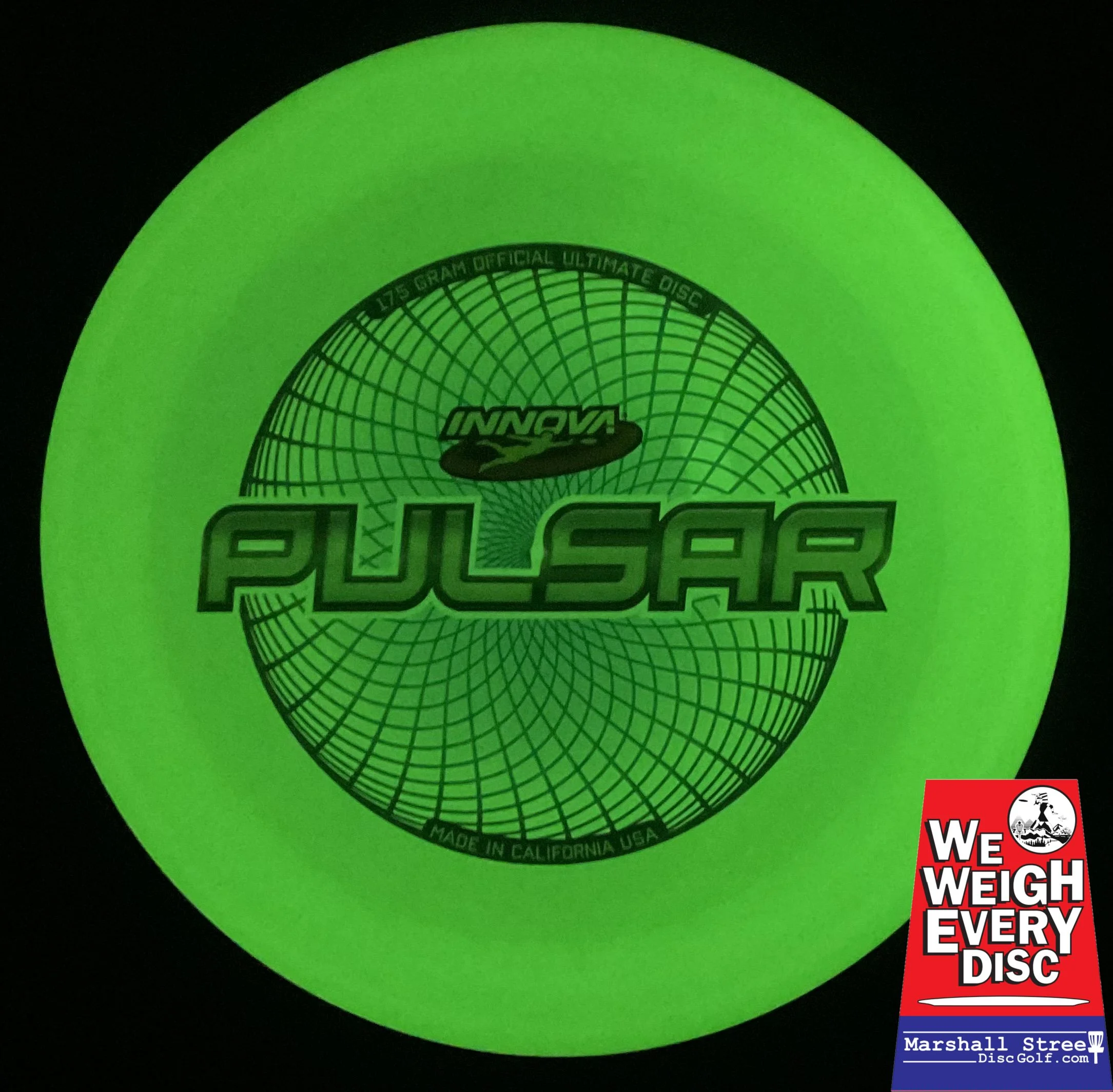 Glow Pulsar, INNMold - Image 2