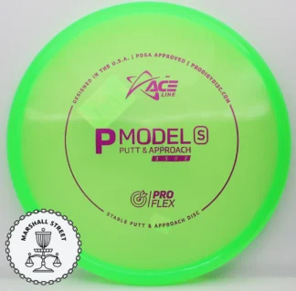 ProFlex P Model S