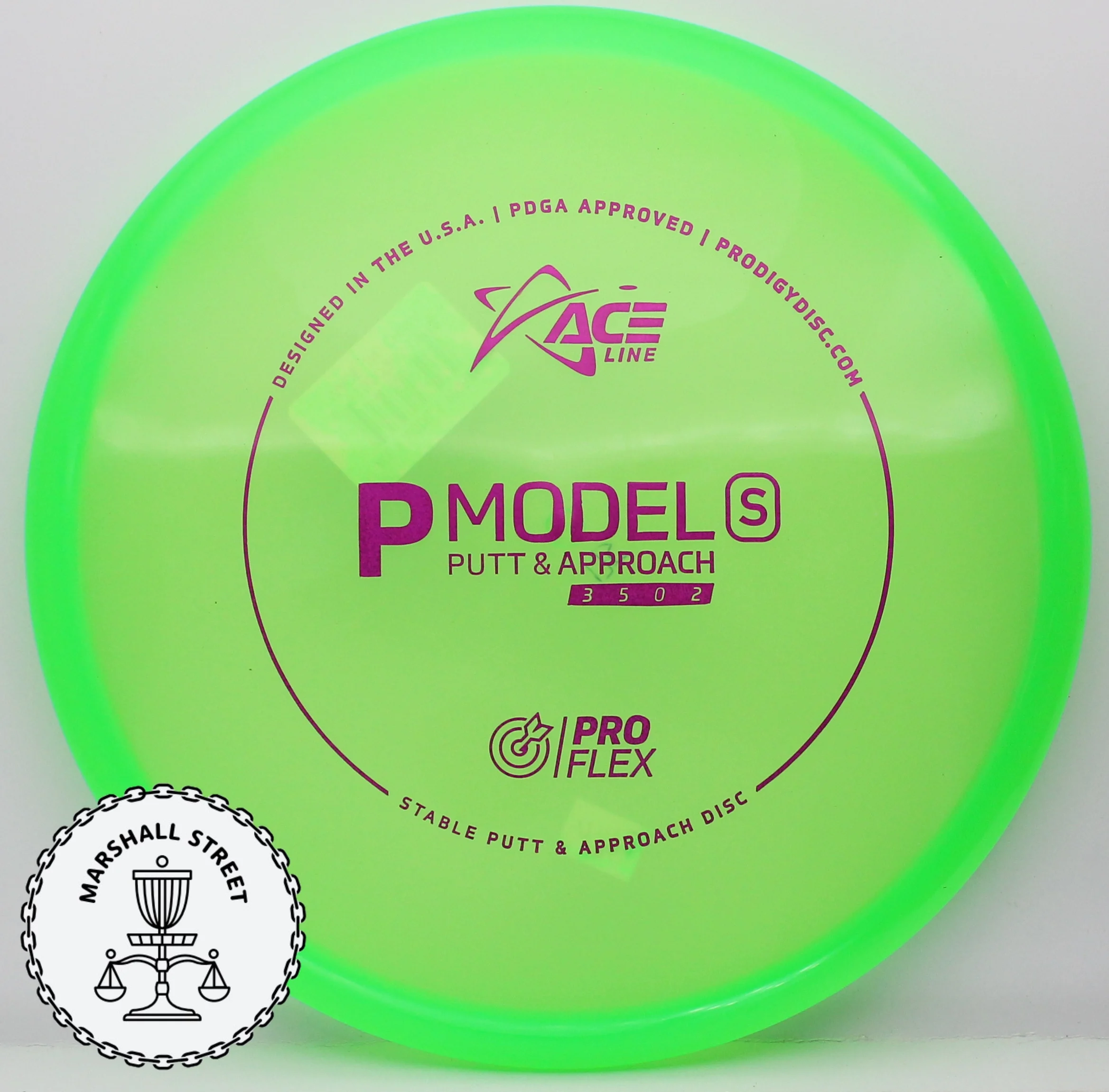 ProFlex P Model S