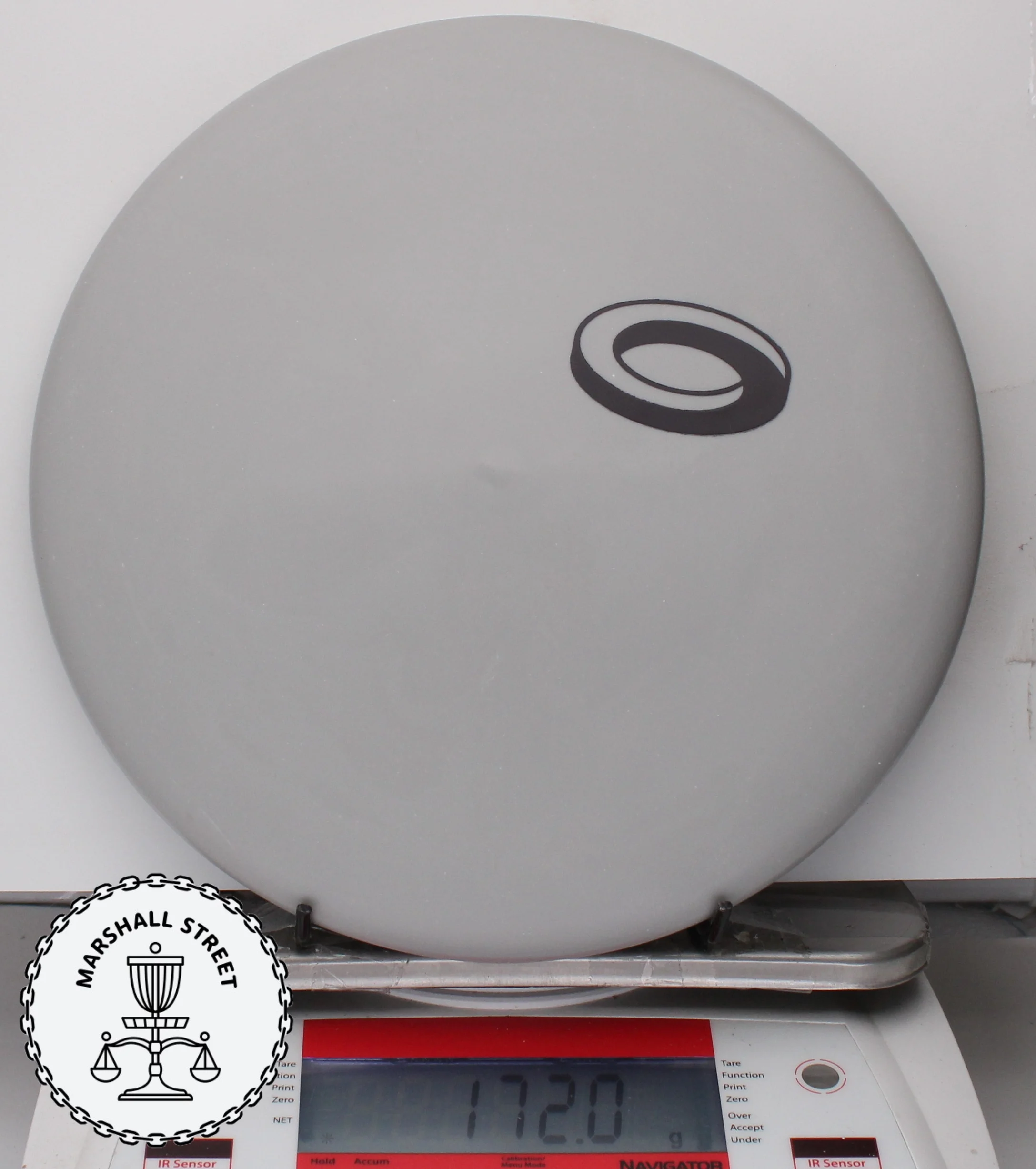 38421.jpg EV-7 Icon Mobius, OG Medium - #36 Gray, 172