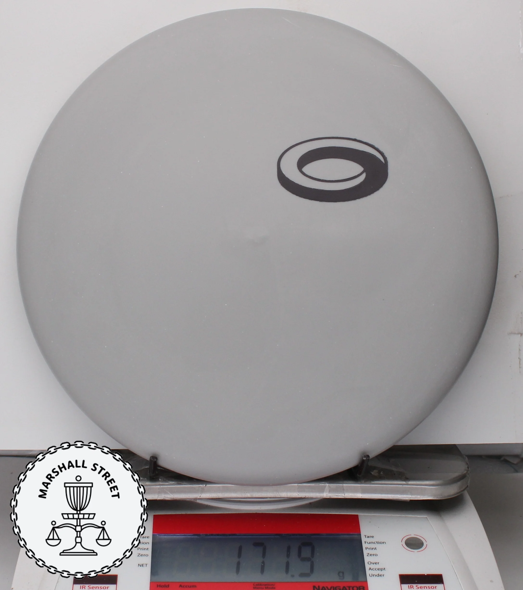 38425.jpg EV-7 Icon Mobius, OG Medium - #40 Gray, 172