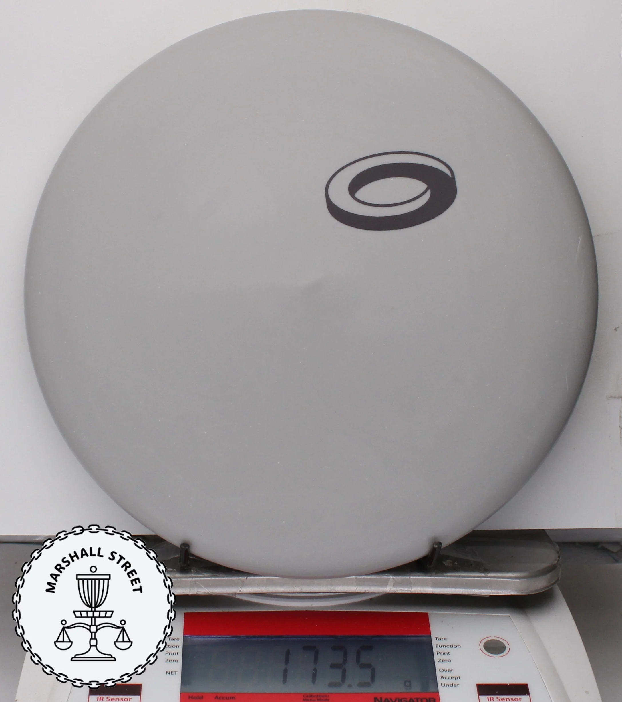 38401.jpg EV-7 Icon Mobius, OG Medium - #16 Gray, 173
