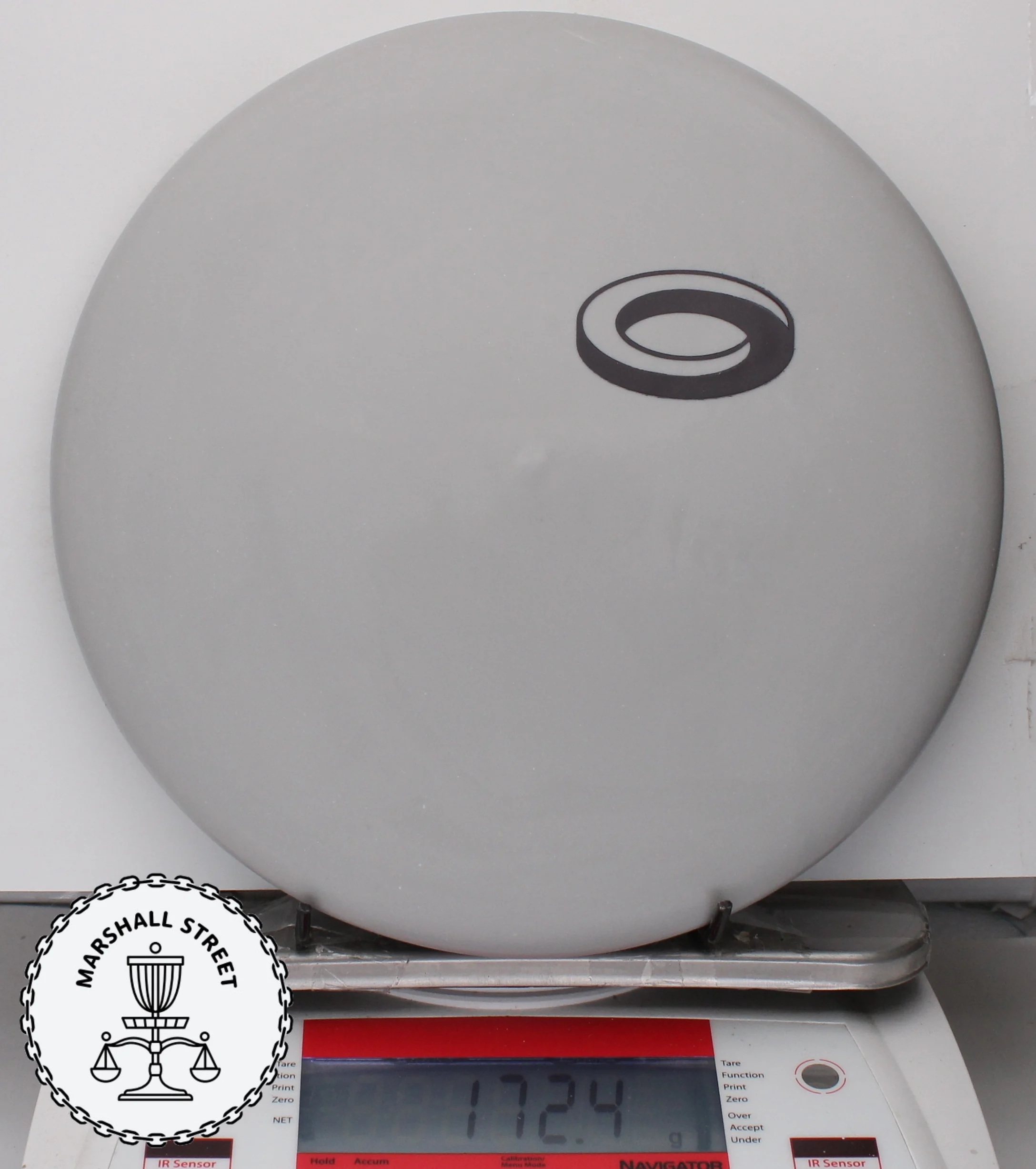 38428.jpg EV-7 Icon Mobius, OG Medium - #43 Gray, 172