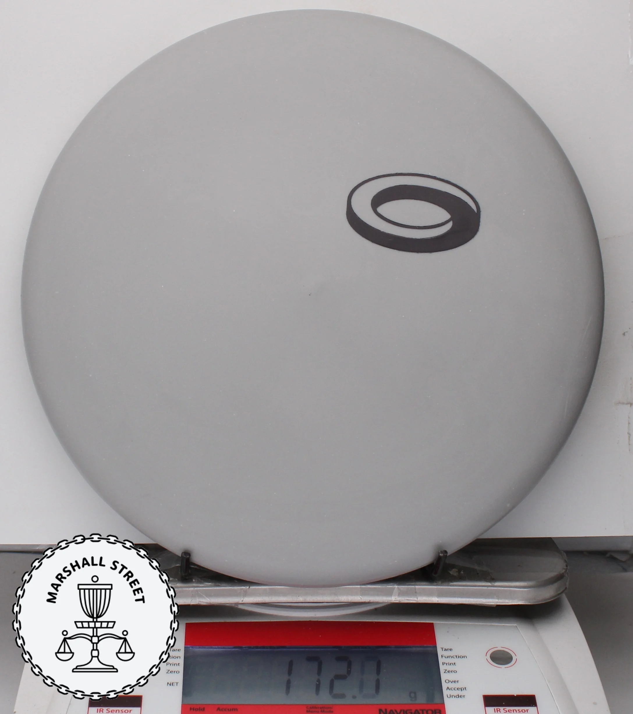 38429.jpg EV-7 Icon Mobius, OG Medium - #44 Gray, 172