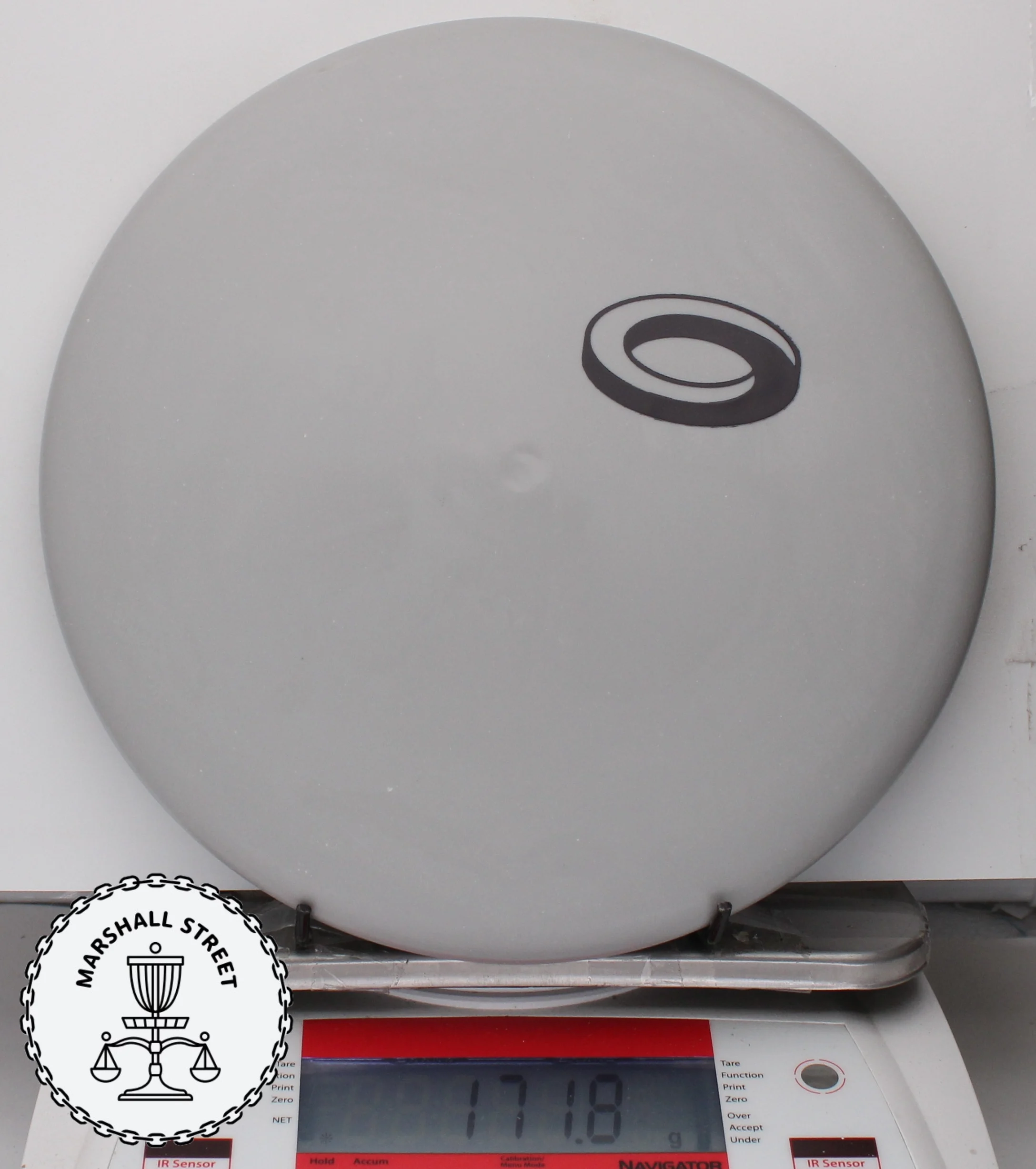 38415.jpg EV-7 Icon Mobius, OG Medium - #30 Gray, 172