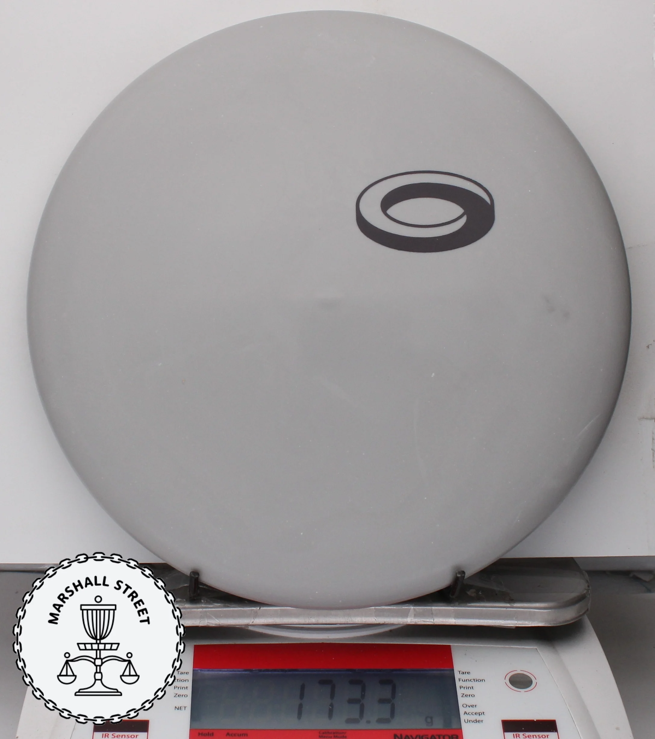 38394.jpg EV-7 Icon Mobius, OG Medium - #09 Gray, 173