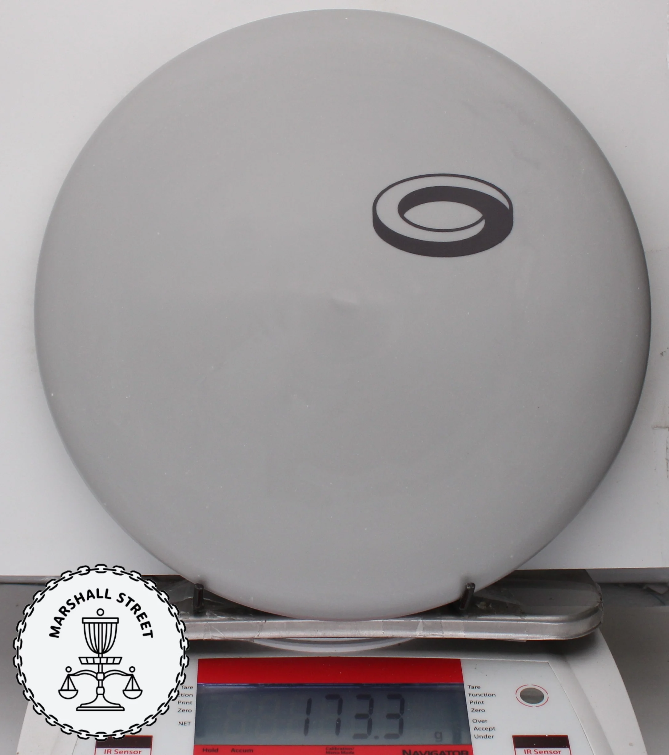 38400.jpg EV-7 Icon Mobius, OG Medium - #15 Gray, 173